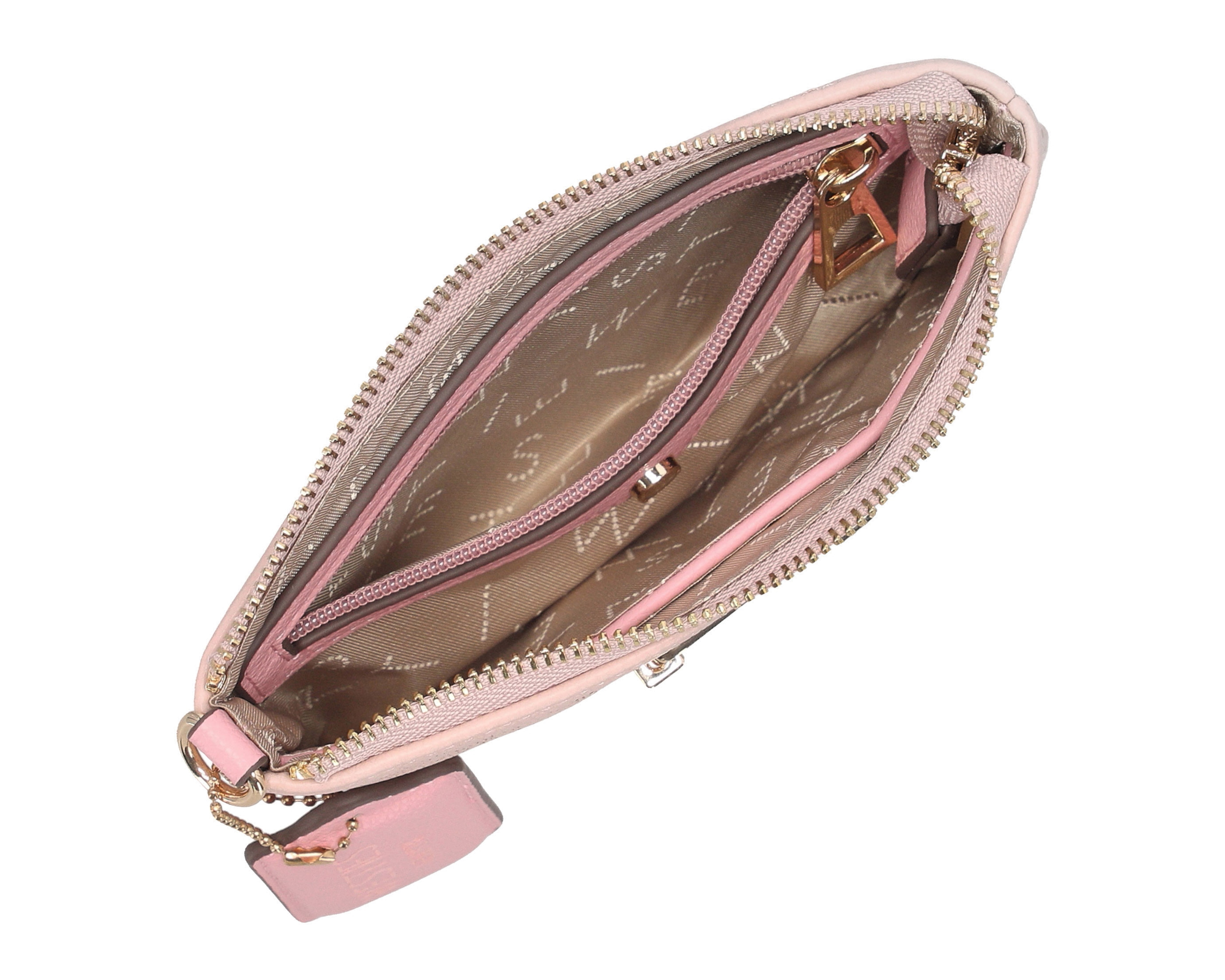 Foto 5 pulgar | Foto 4 | Cartera para Mujer Westies con Colgante