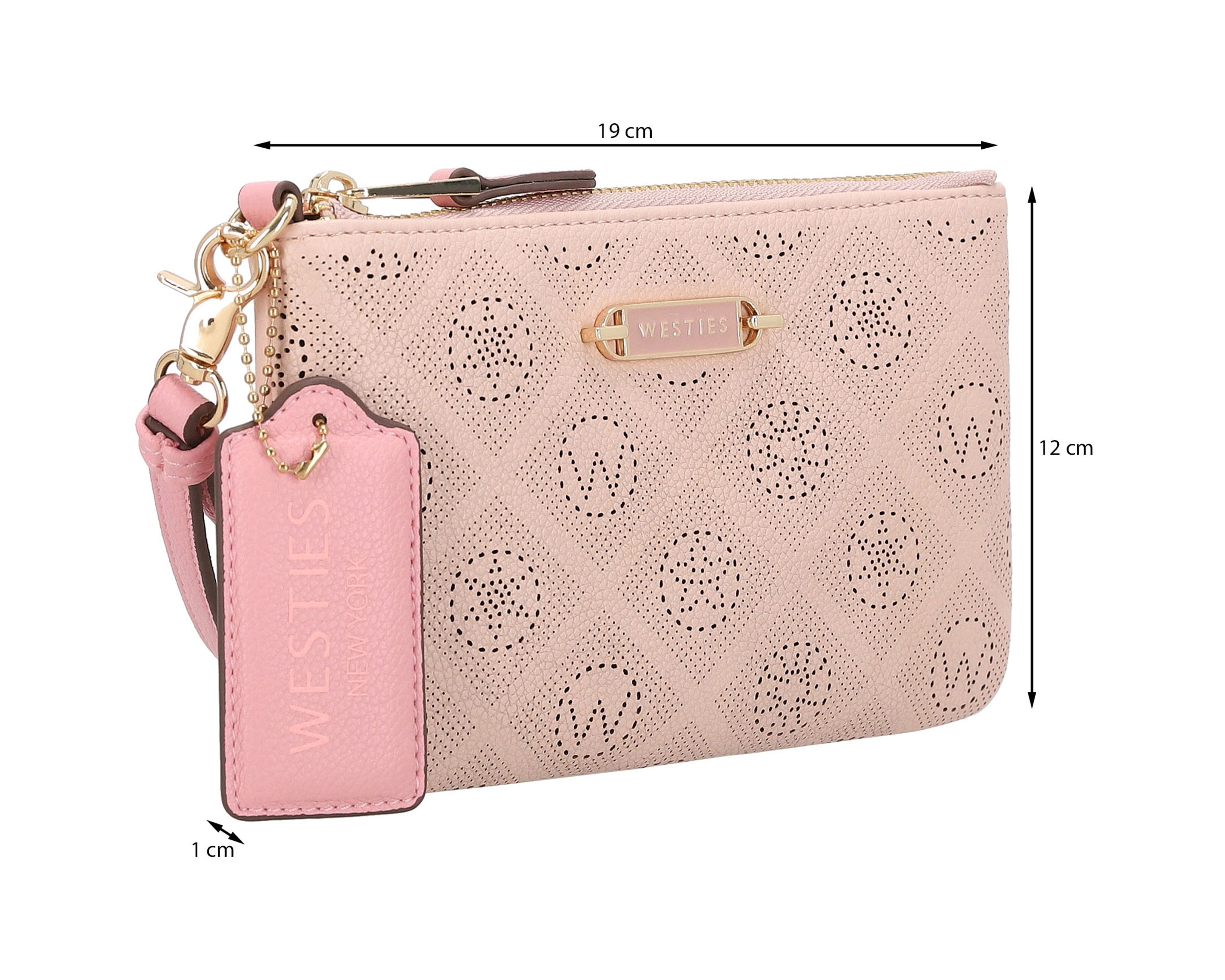 Foto 6 pulgar | Foto 5 | Cartera para Mujer Westies con Colgante