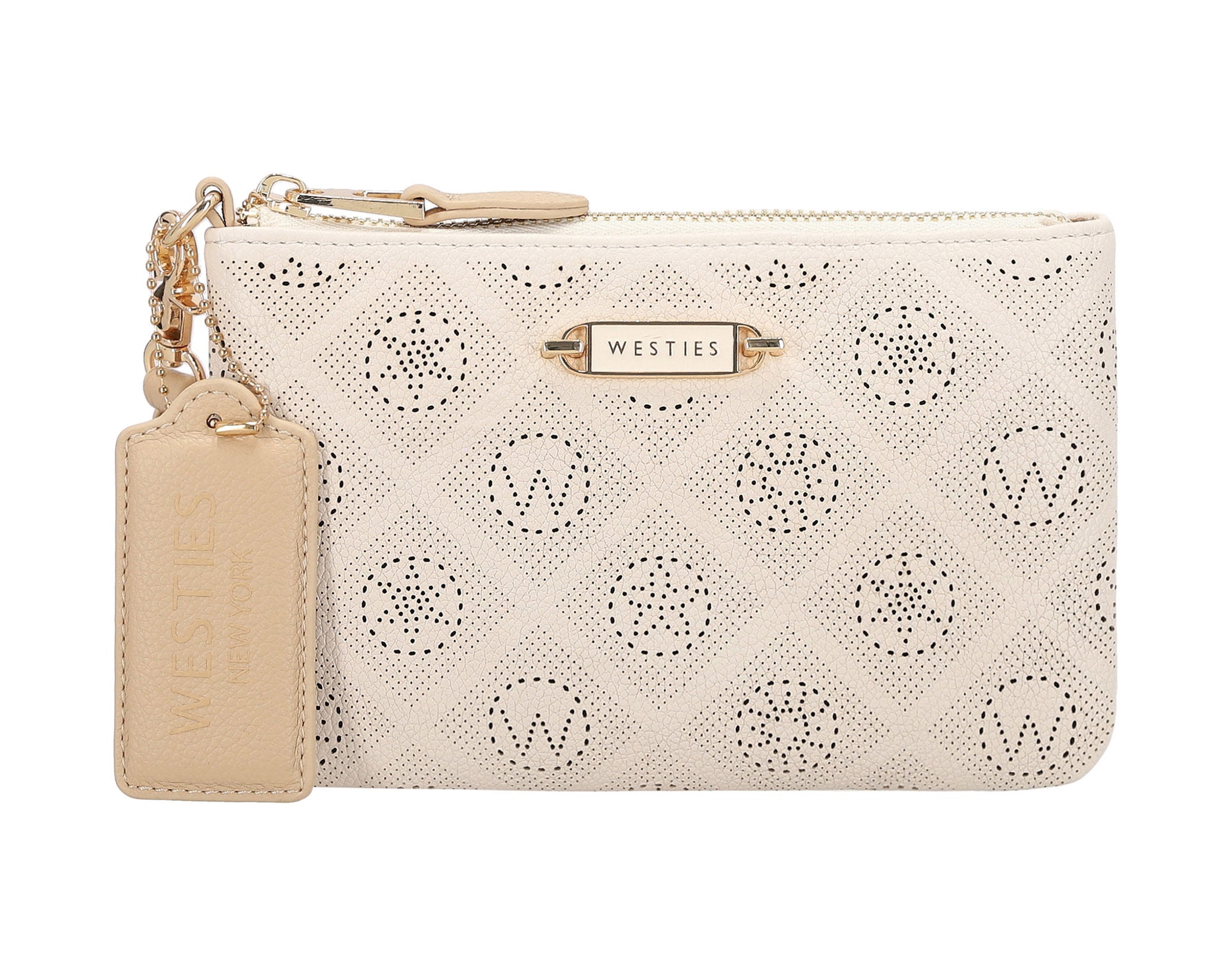 Foto 1 | Foto 1 | Cartera para Mujer Westies con Colgante