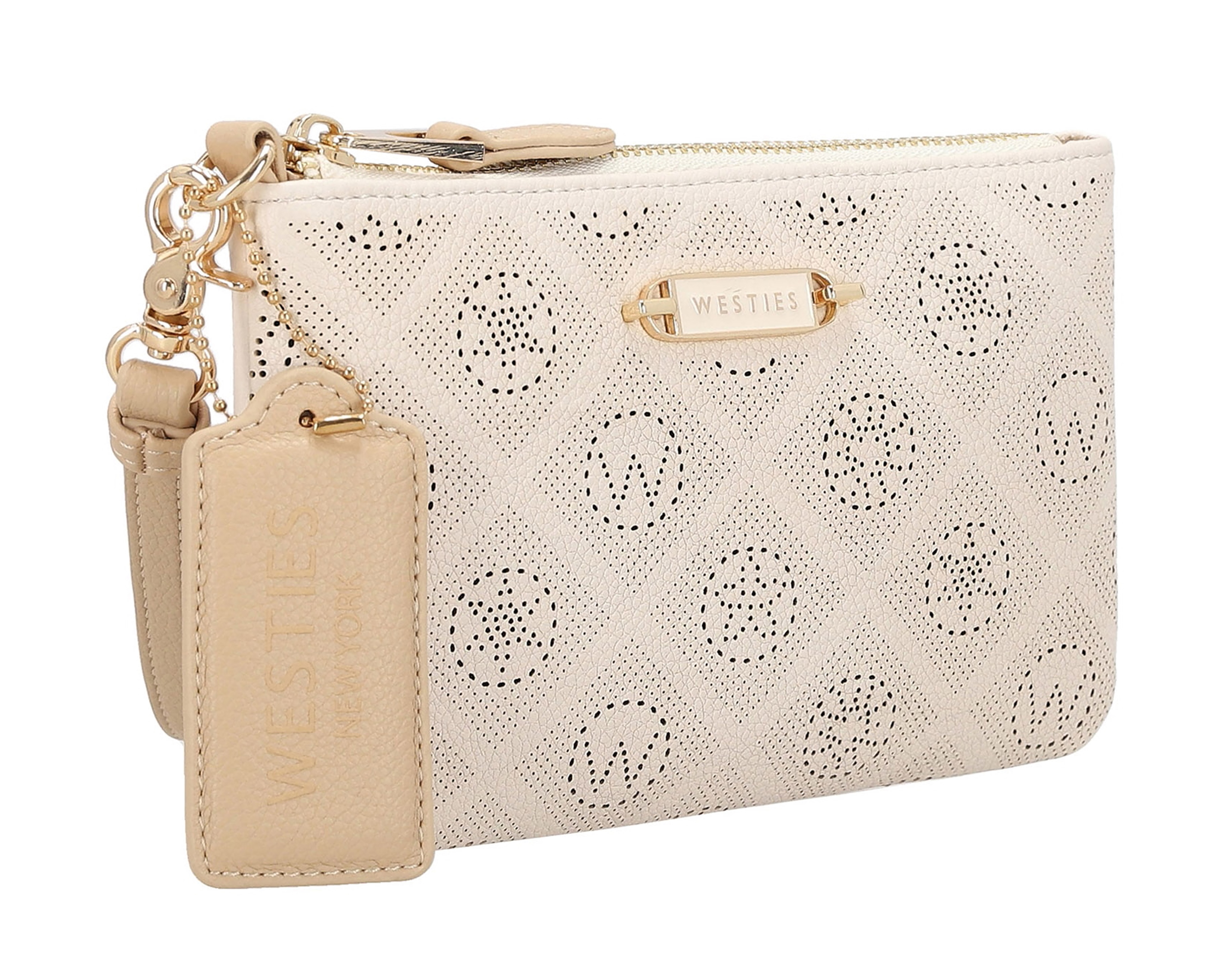 Foto 3 | Foto 3 | Cartera para Mujer Westies con Colgante