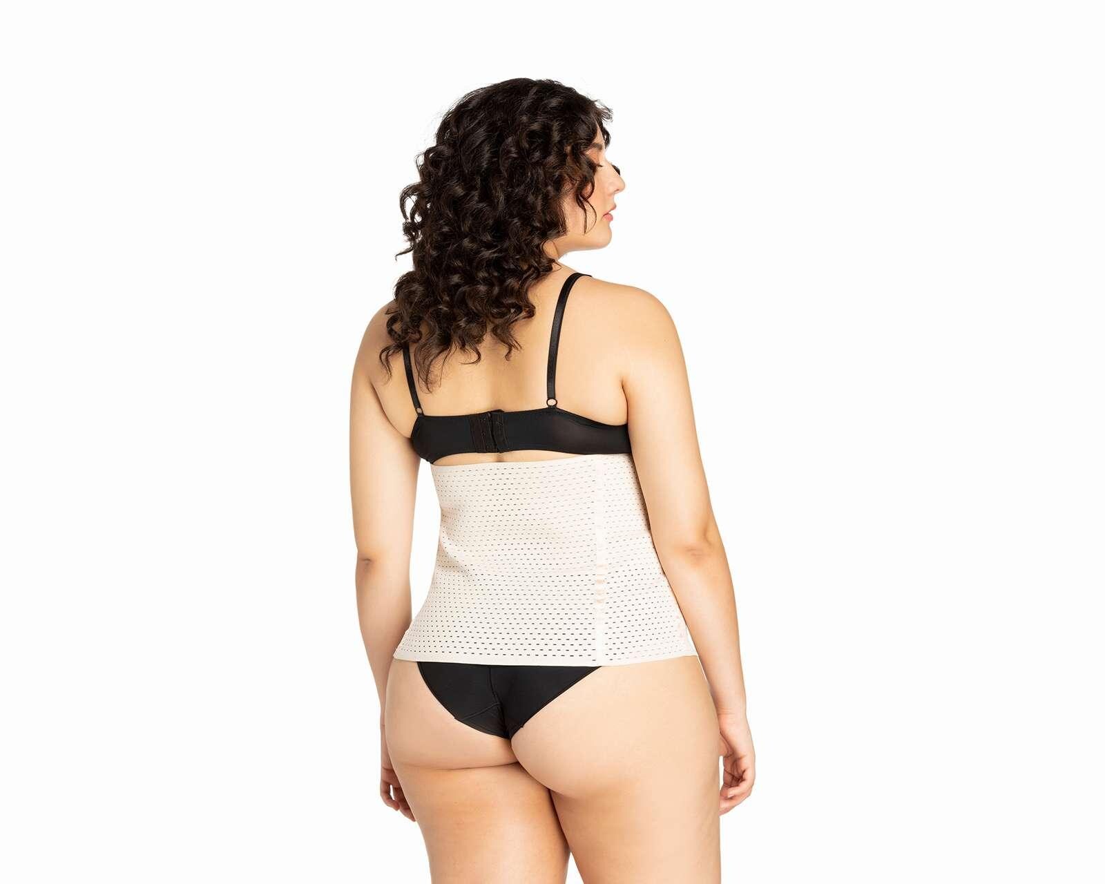 Foto 2 | Foto 2 | Cinturilla Beauty Secret Negra para Mujer