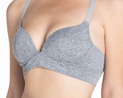 Foto 3 | Foto 3 | Coordinado Eva tu Estilo íntimo Copa Completa 2 Pack