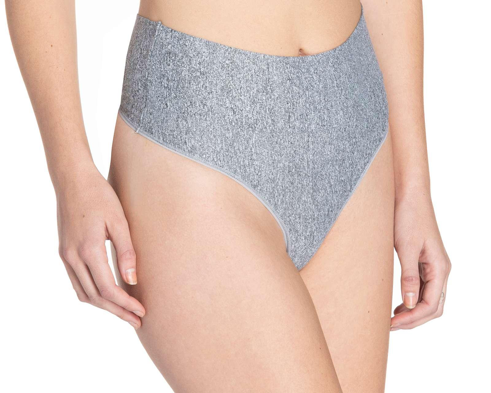 Foto 5 pulgar | Foto 4 | Coordinado Eva tu Estilo íntimo Copa Completa 2 Pack