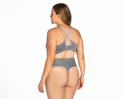 Foto 6 | Foto 6 | Coordinado Eva tu Estilo íntimo Copa Completa 2 Pack