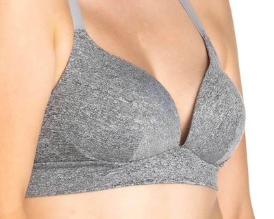 Foto 7 | Foto 7 | Coordinado Eva tu Estilo íntimo Copa Completa 2 Pack