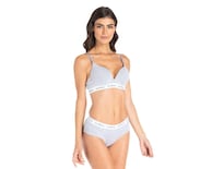 Coordinado Lovest Media Copa 2 Pack