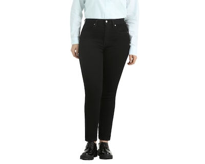 Foto 1 | Foto 1 | Jeans Skinny Levi's 721 para Mujer