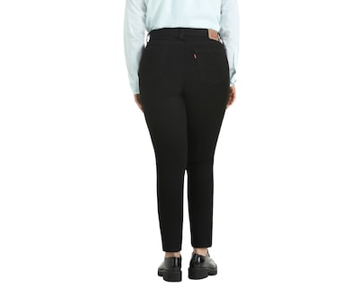 Foto 3 | Foto 3 | Jeans Skinny Levi's 721 para Mujer