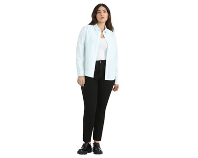 Foto 4 | Foto 4 | Jeans Skinny Levi's 721 para Mujer