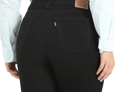 Foto 5 | Foto 5 | Jeans Skinny Levi's 721 para Mujer