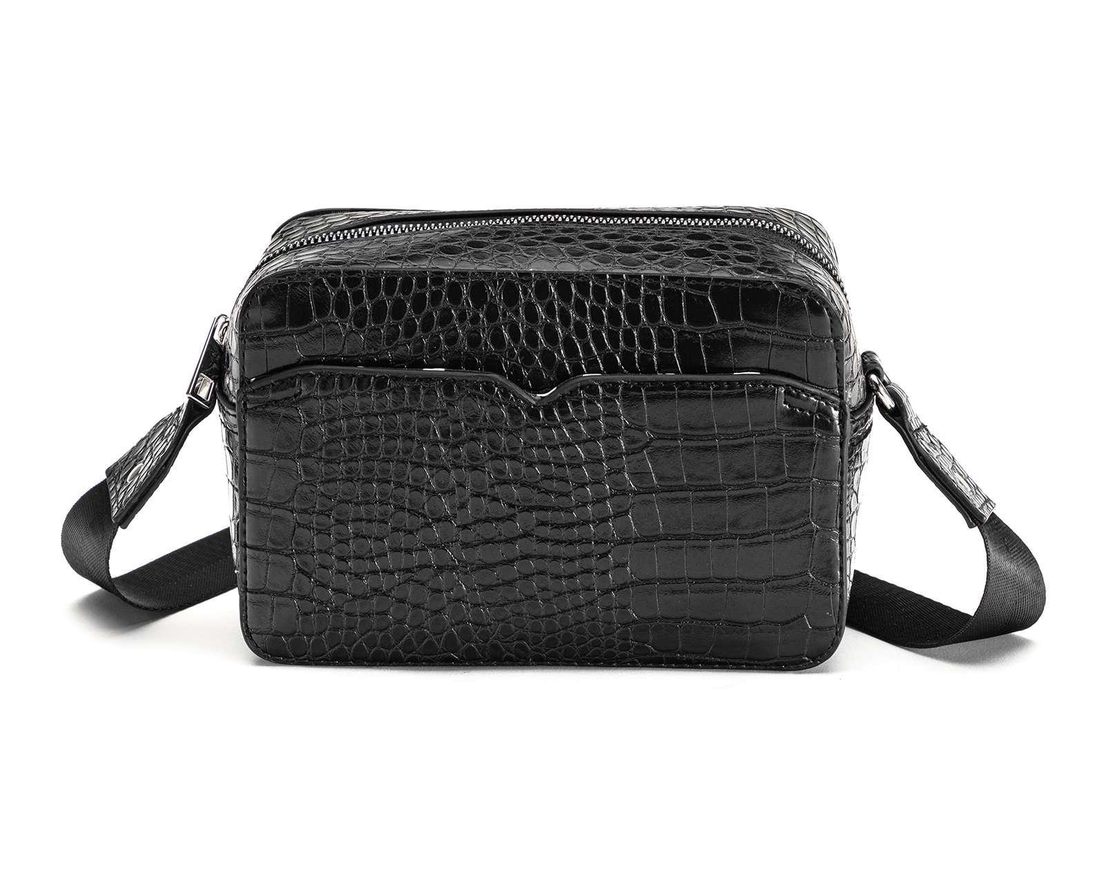 Bolsa Cruzada Thinner