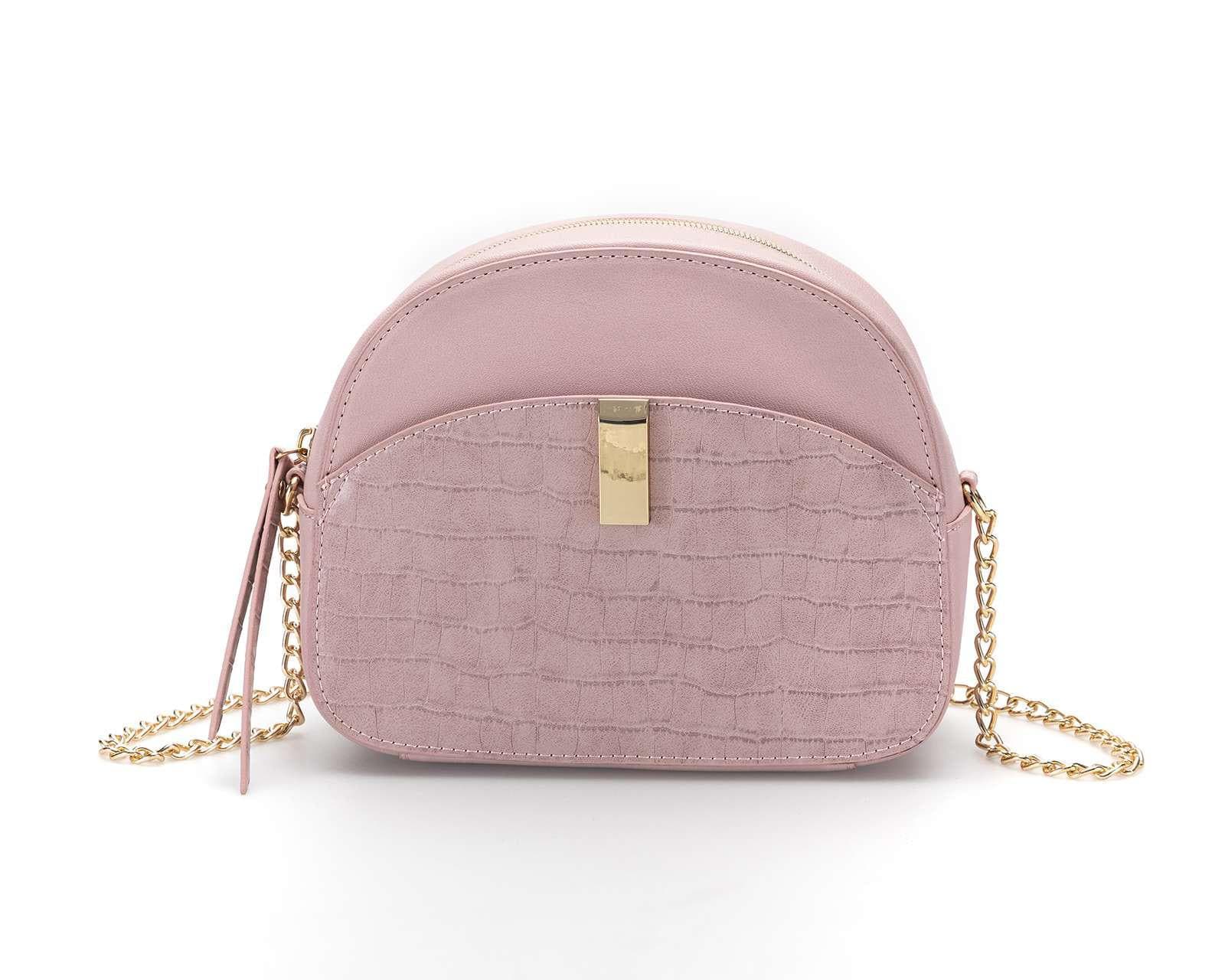 Bolsa Cruzada 18 Forever