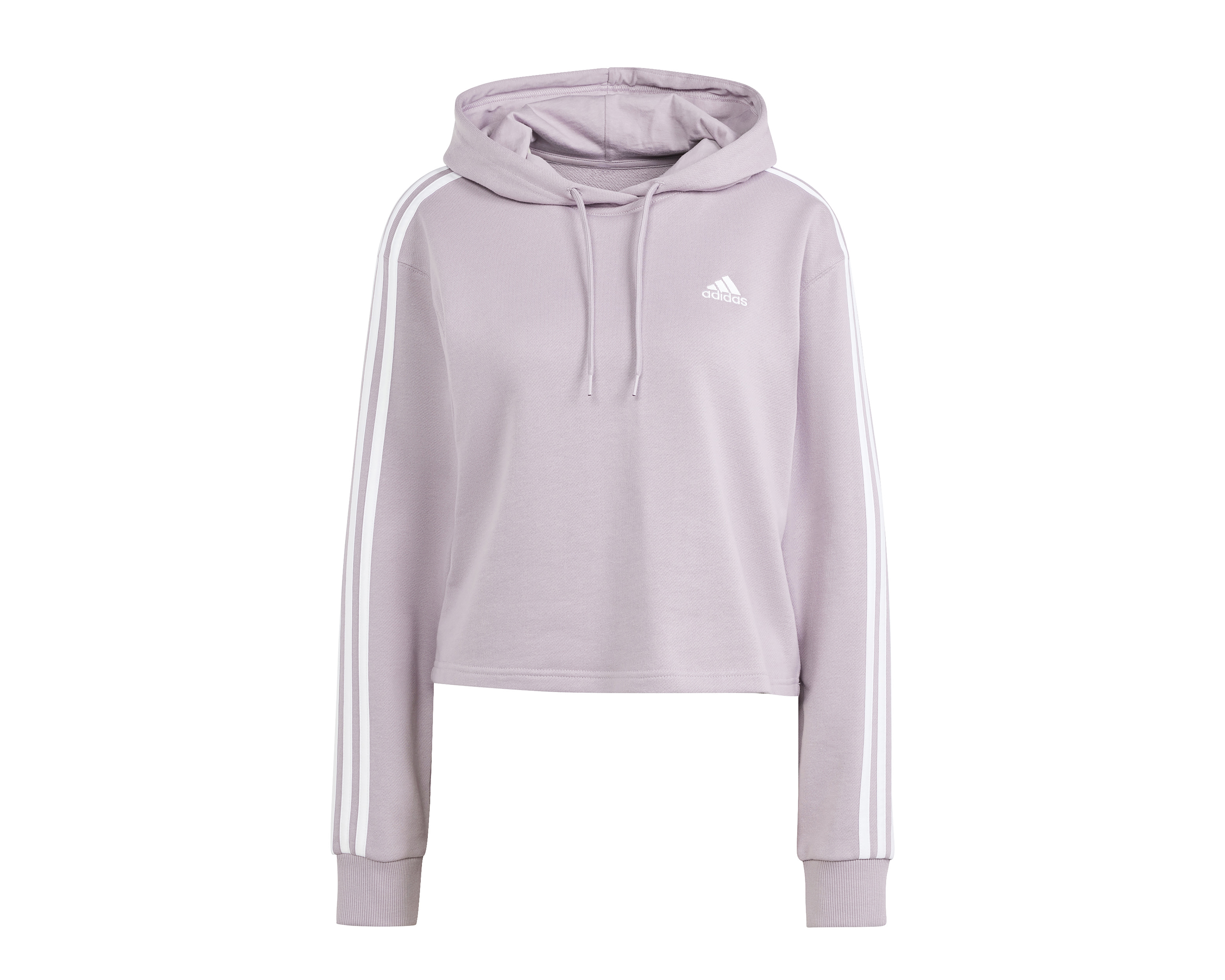 Foto 7 pulgar | Foto 6 | Sudadera de Entrenamiento Adidas con Capucha para Mujer