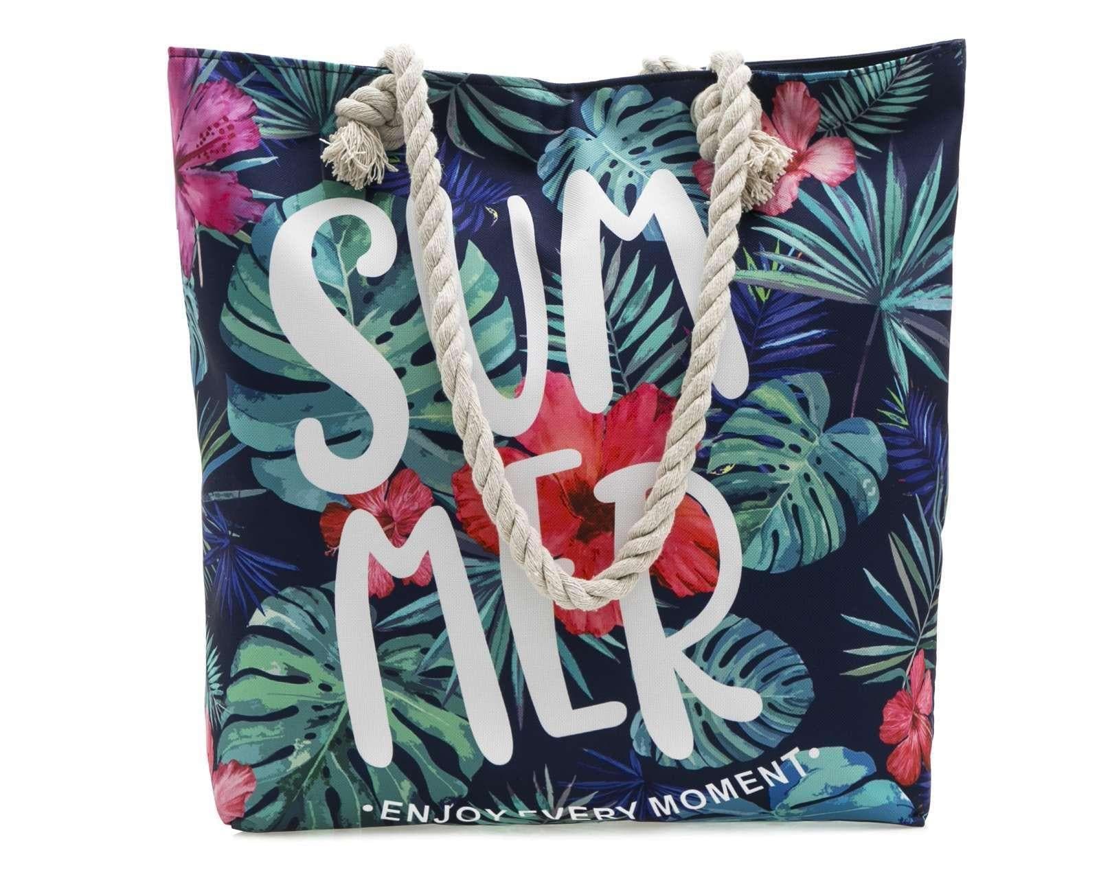 Bolsa de Mano Río Beach