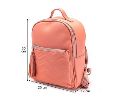 Foto 5 | Foto 5 | Mochila 18 Forever