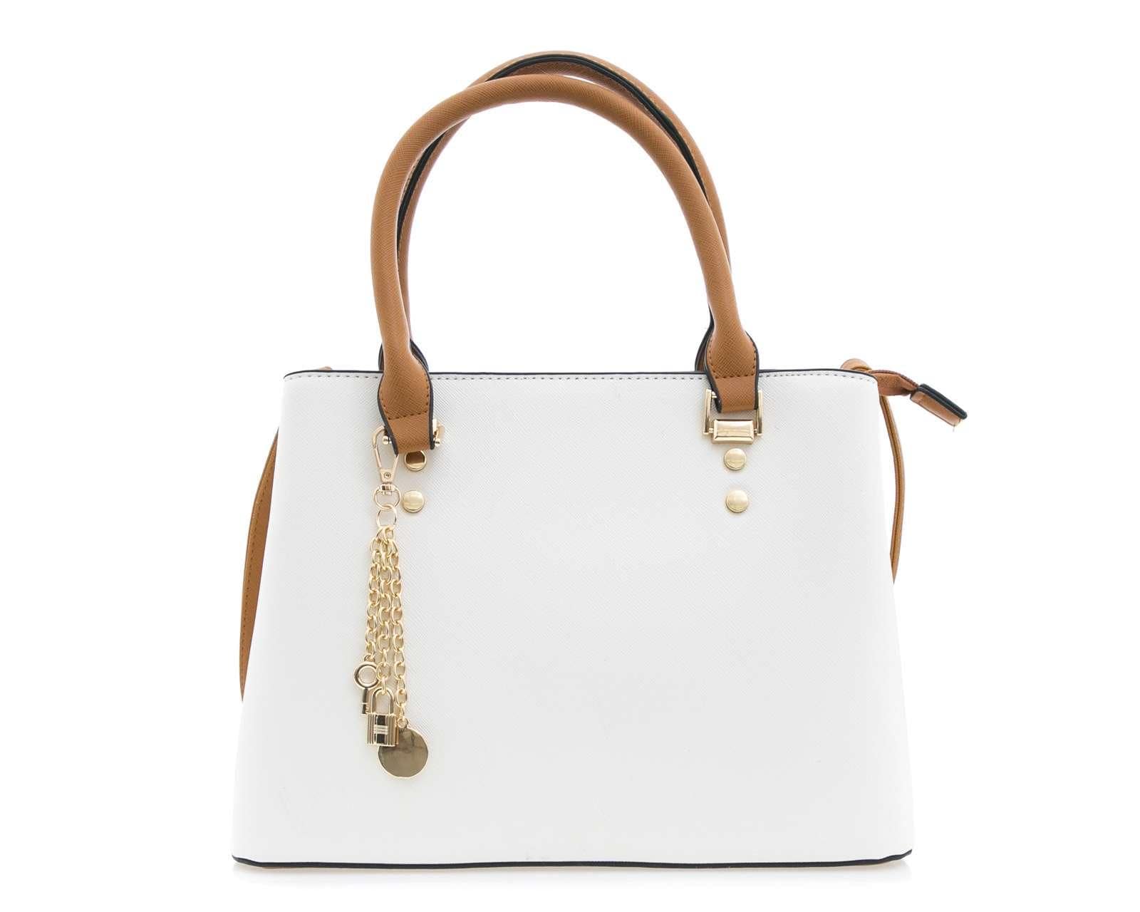 Bolsa de Mano Sahara