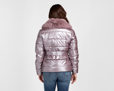 Foto 3 | Foto 3 | Chamarra Capitonada Roosevelt para Mujer