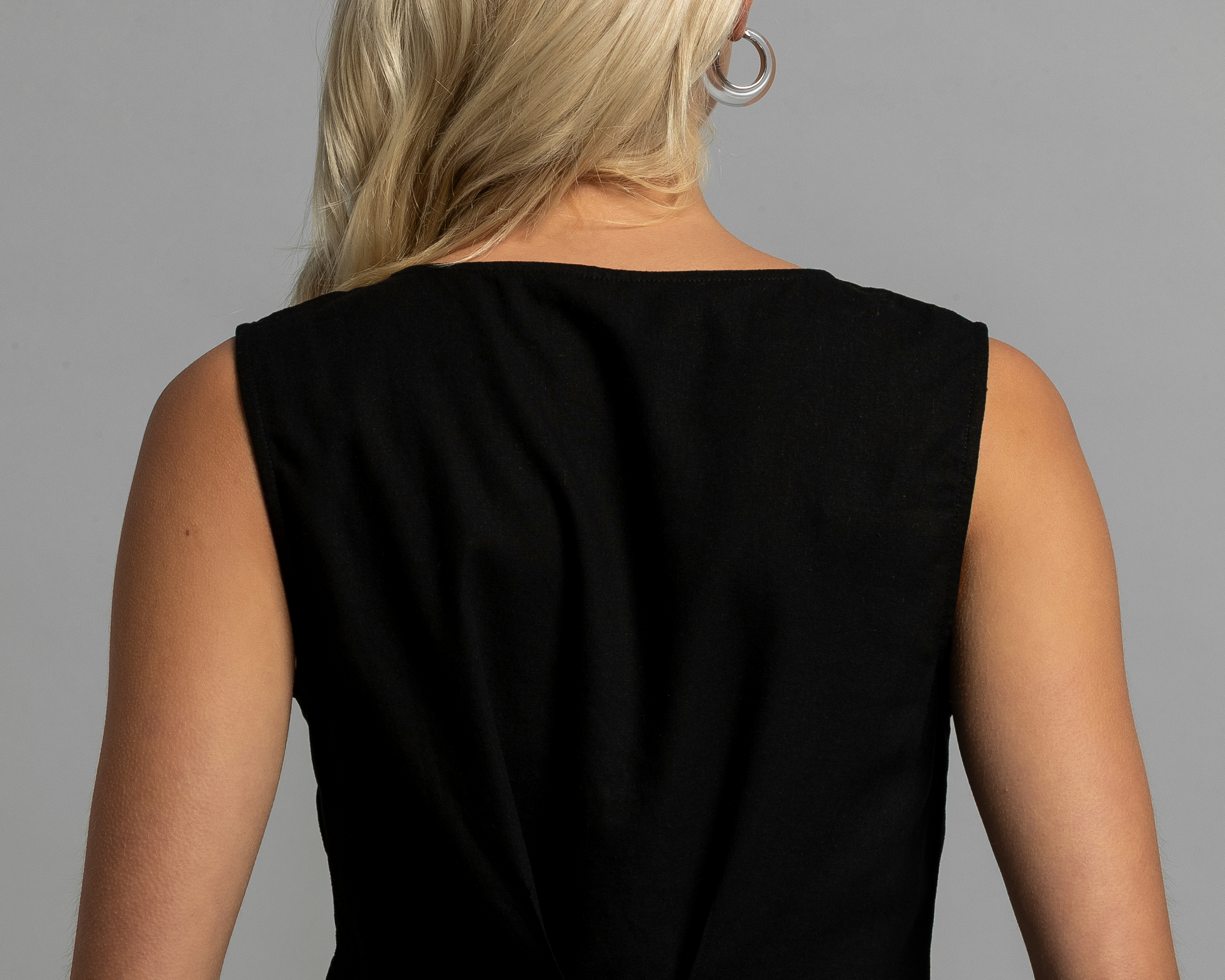 Foto 5 | Foto 5 | Blusa Sin Mangas Strona para Mujer