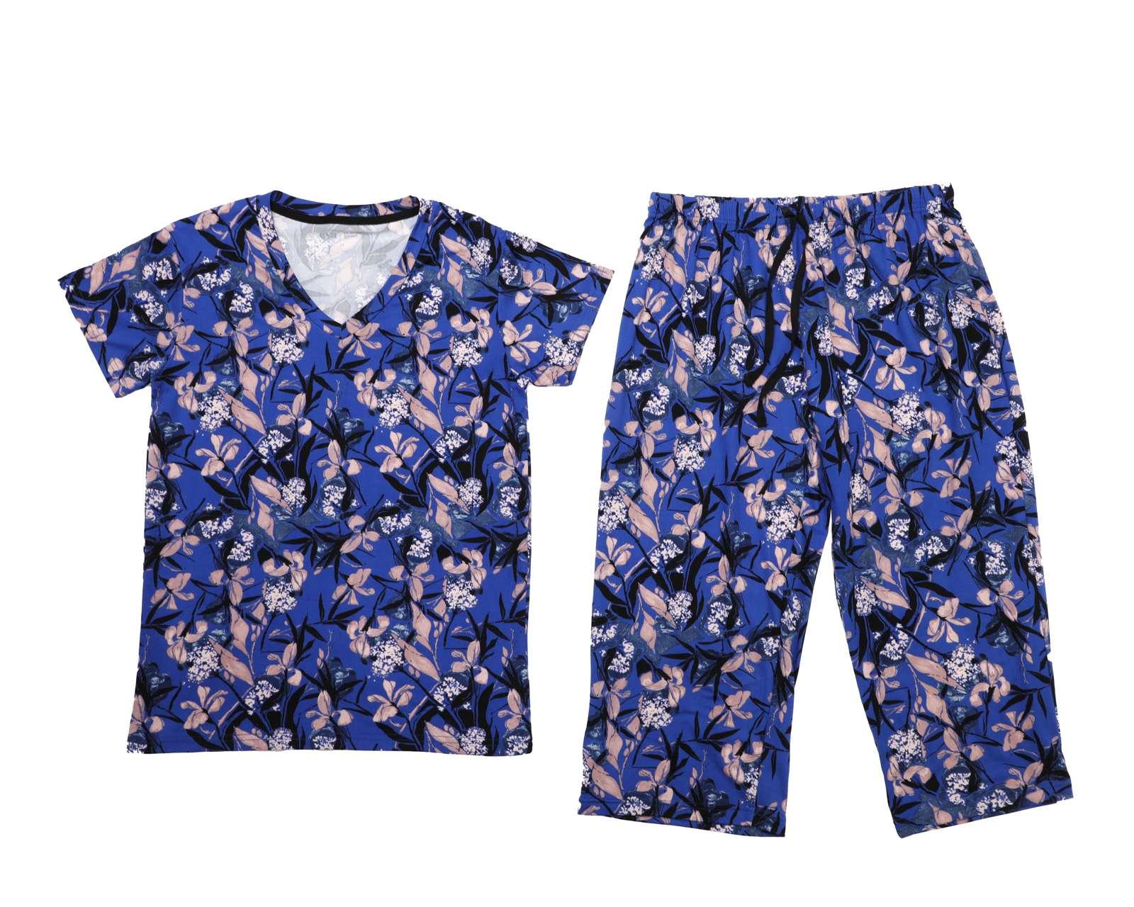 Foto 1 | Foto 1 | Pijama Eva Tu Estilo Íntimo