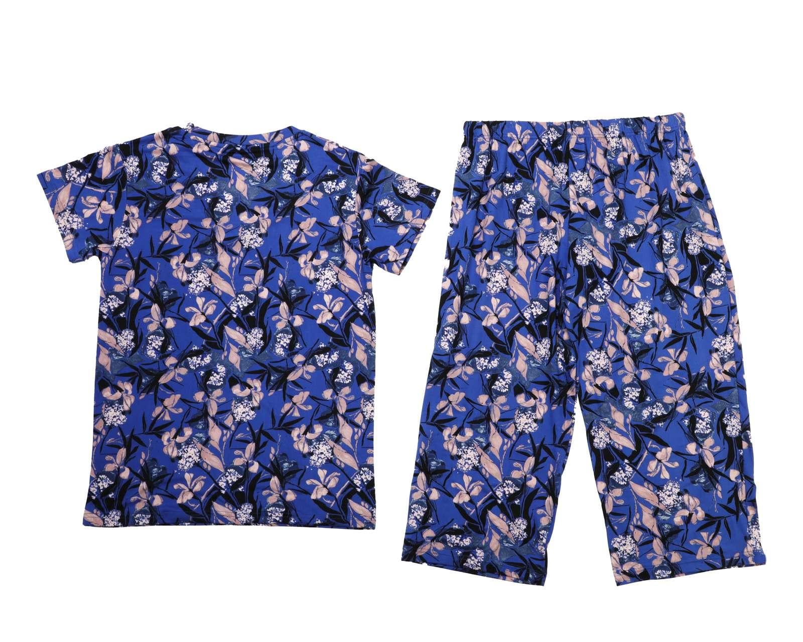 Foto 2 | Foto 2 | Pijama Eva Tu Estilo Íntimo