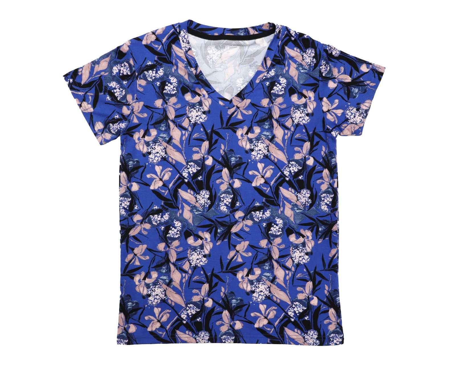 Foto 3 | Foto 3 | Pijama Eva Tu Estilo Íntimo