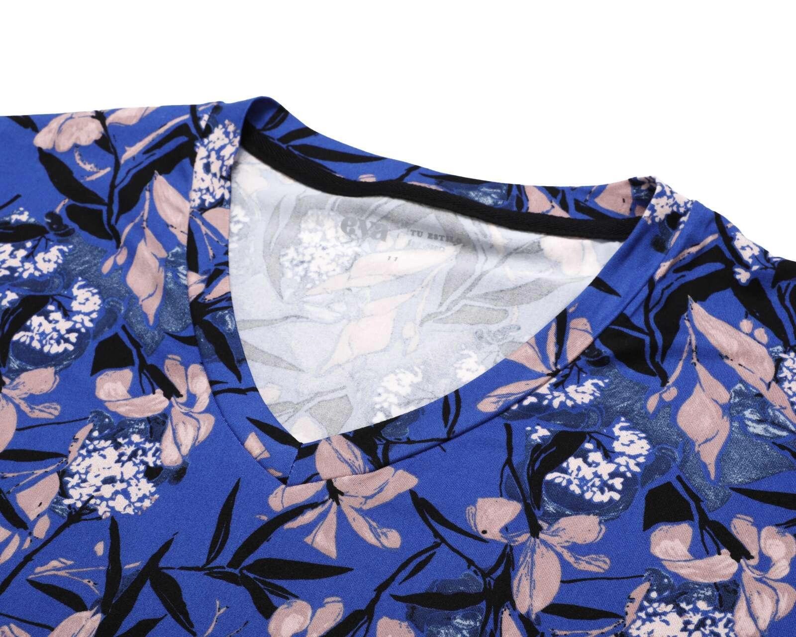 Foto 5 | Foto 5 | Pijama Eva Tu Estilo Íntimo