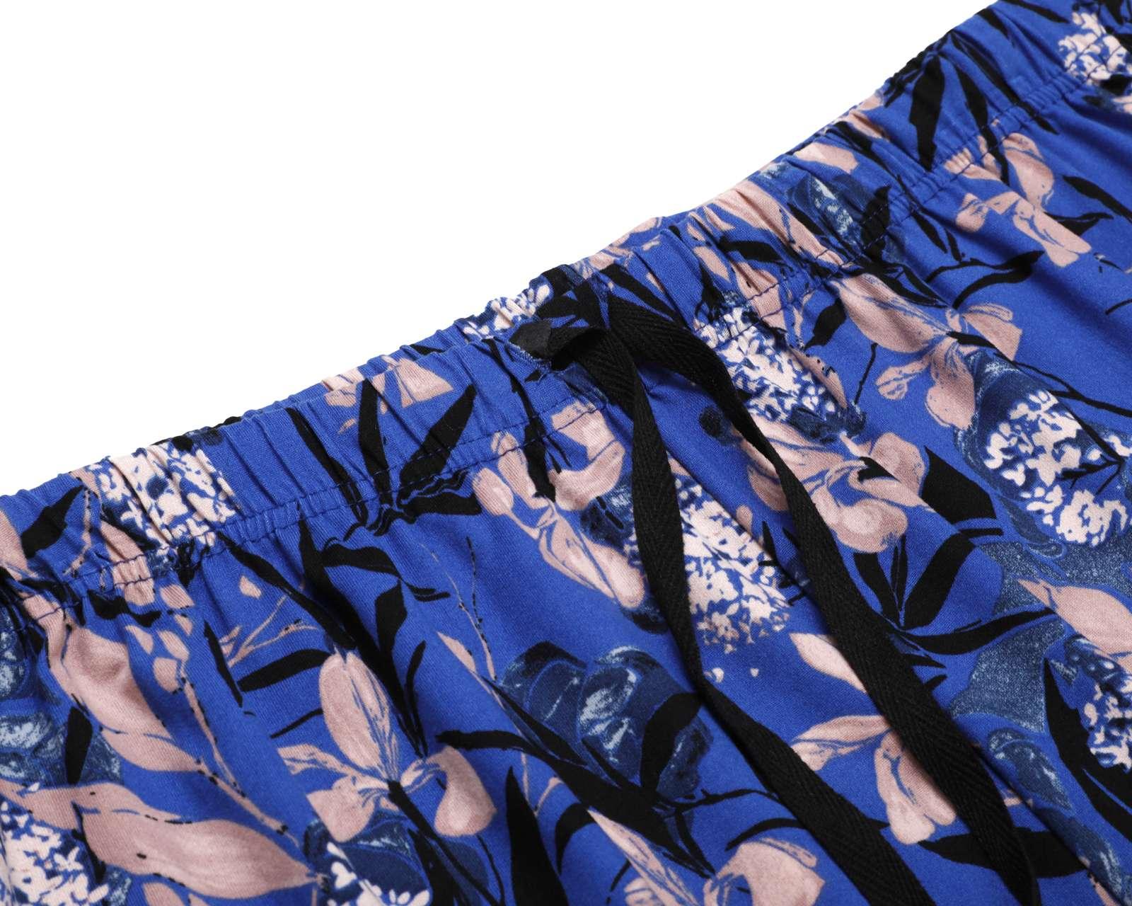 Foto 7 pulgar | Foto 6 | Pijama Eva Tu Estilo Íntimo