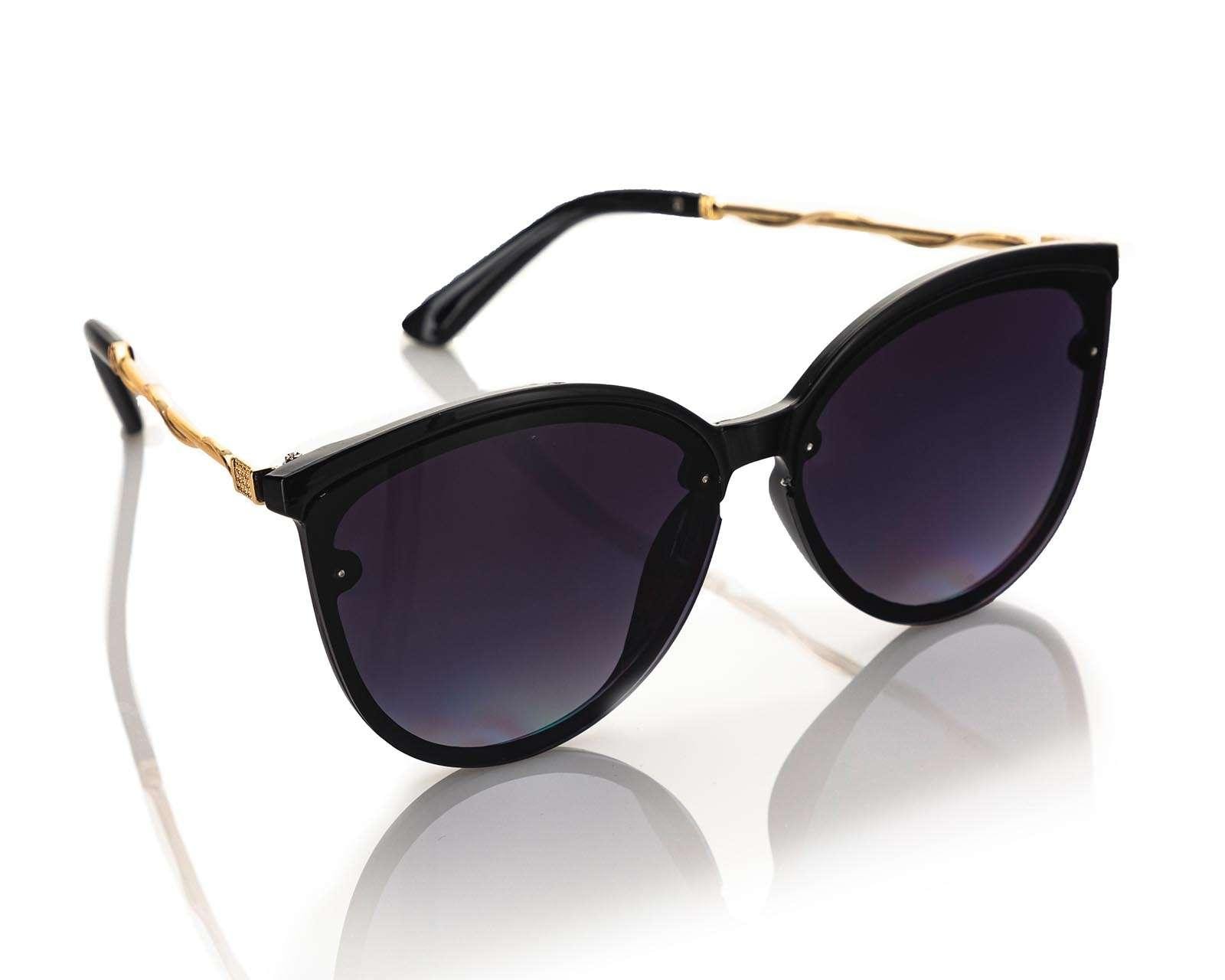 Foto 2 | Foto 3 | Lentes de Sol Strona Negros