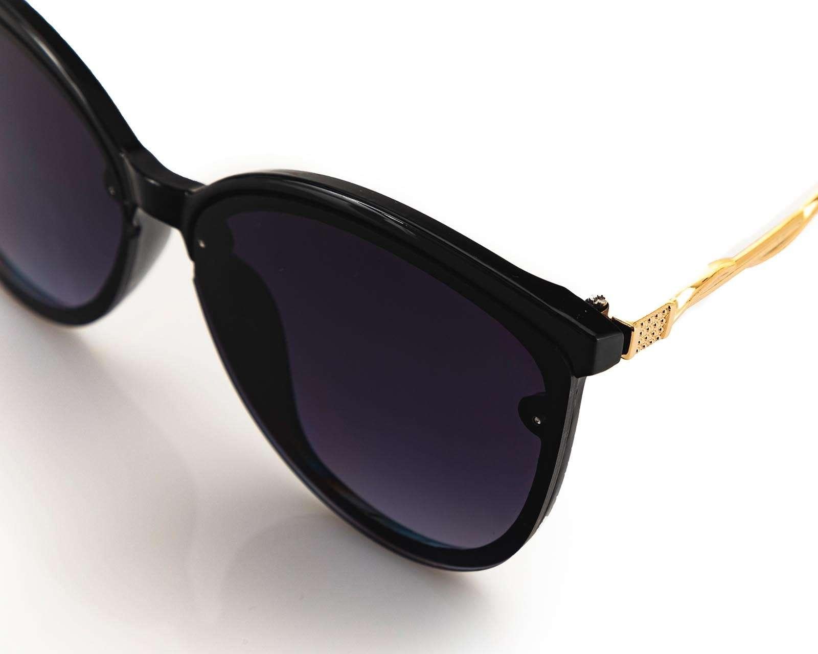 Foto 4 | Foto 5 | Lentes de Sol Strona Negros