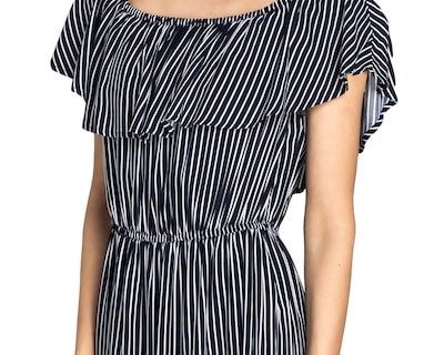 Foto 7 | Foto 7 | Vestido Rio Beach Casual con Hombros Descubiertos