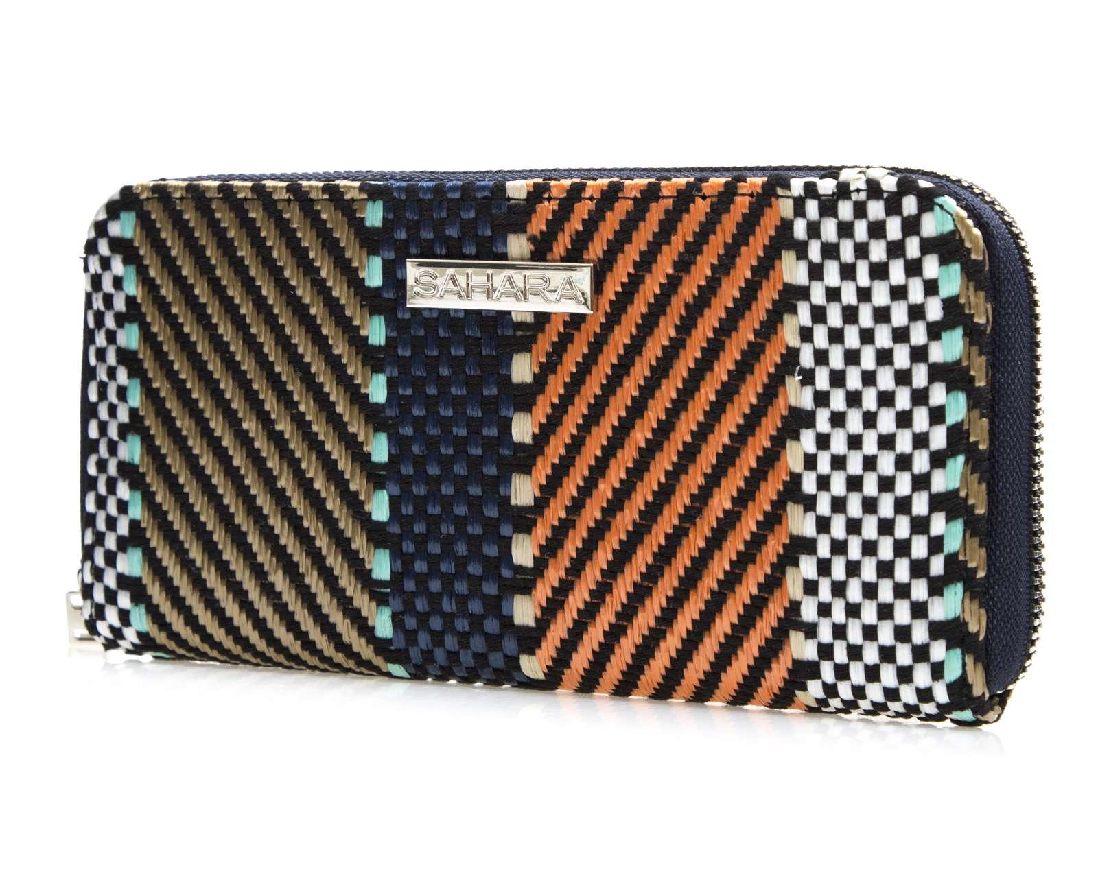 Foto 3 pulgar | Foto 2 | Cartera Sahara