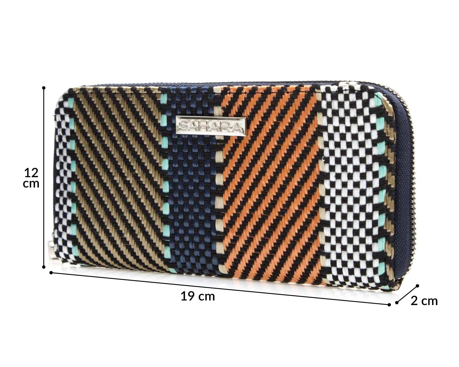 Foto 6 pulgar | Foto 5 | Cartera Sahara