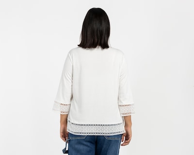 Foto 3 | Foto 3 | Blusa Manga 3/4 Lady Sun para Mujer