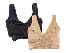 Top Beauty Secret 2 Piezas