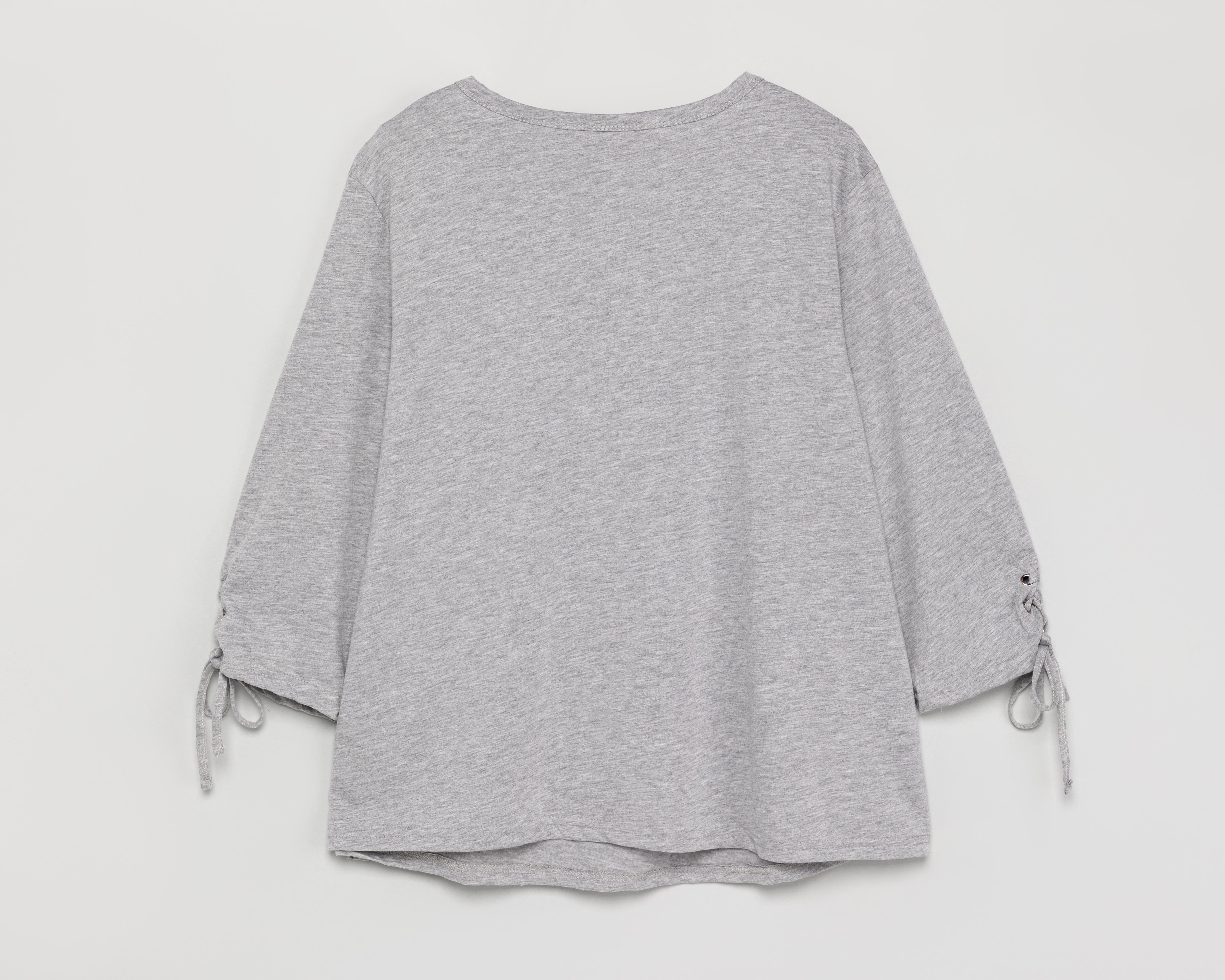 Foto 2 | Foto 2 | Playera Manga 3/4 Sahara para Mujer