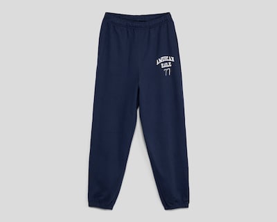 Foto 1 | Foto 1 | Jogger American Eagle Azul Marino para Mujer