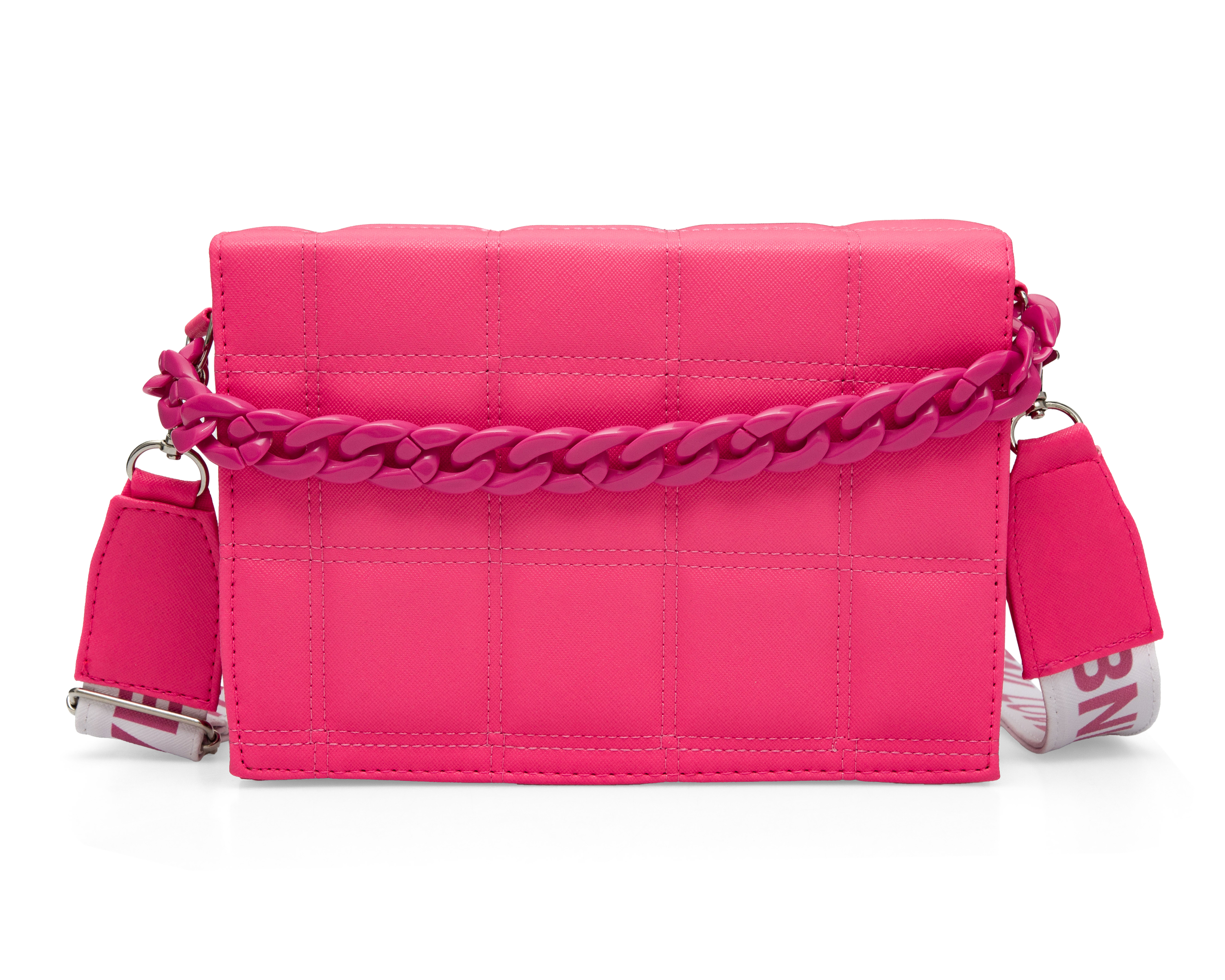 Bolsa Cruzada Nueva Imagen