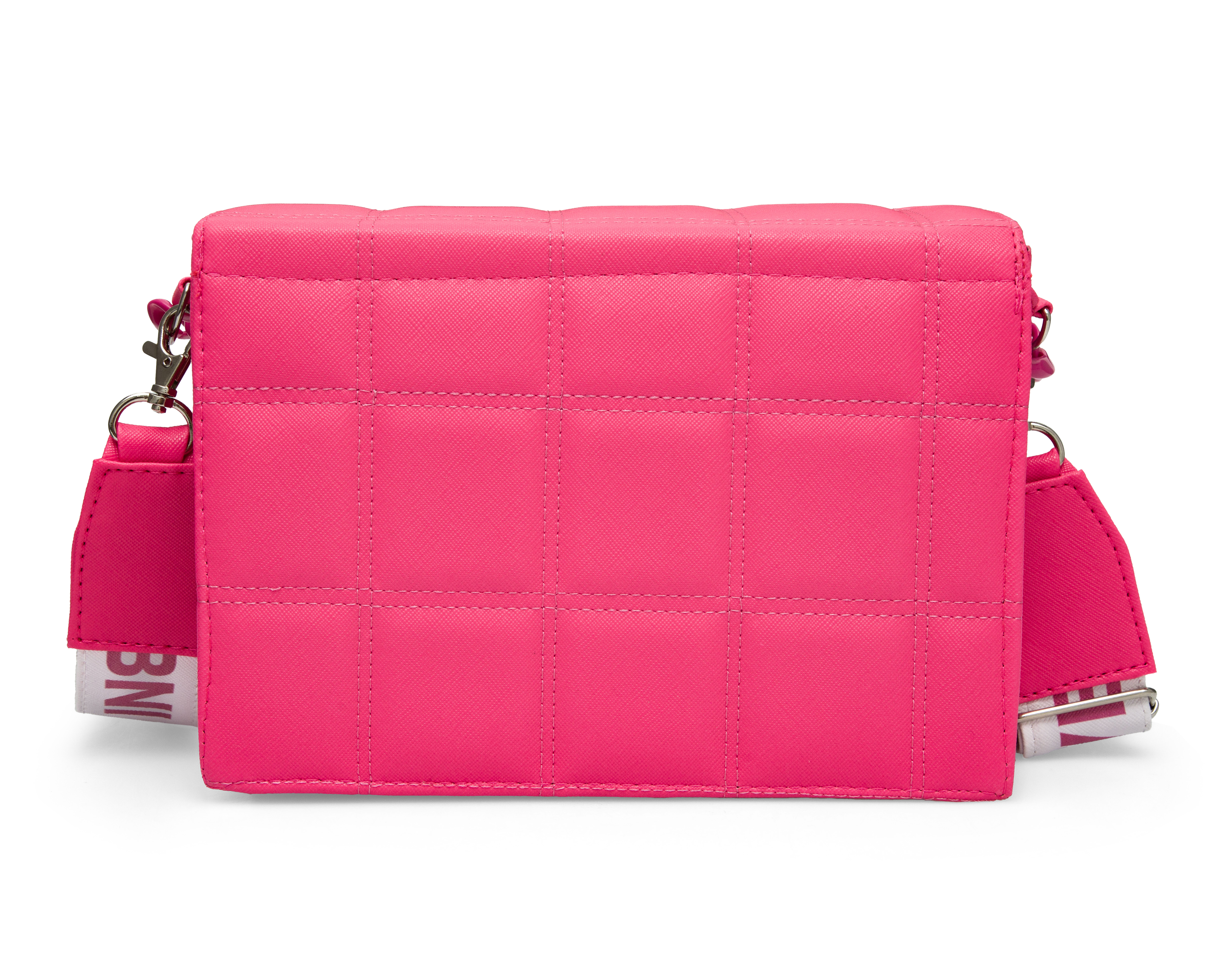 Foto 4 pulgar | Foto 3 | Bolsa Cruzada Nueva Imagen