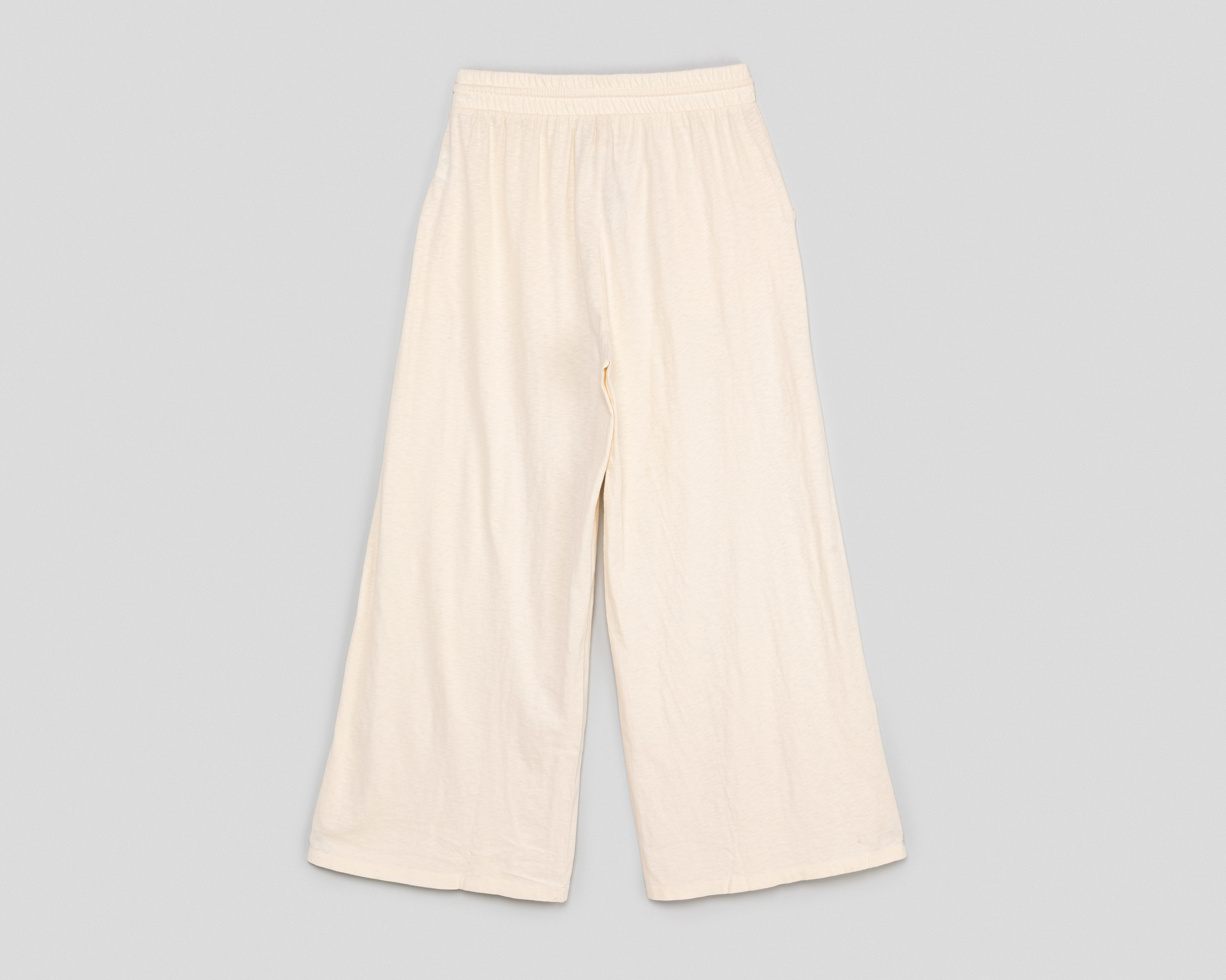 Foto 2 | Foto 2 | Pantalón Ancho American Eagle con Cintura Elástica para Mujer