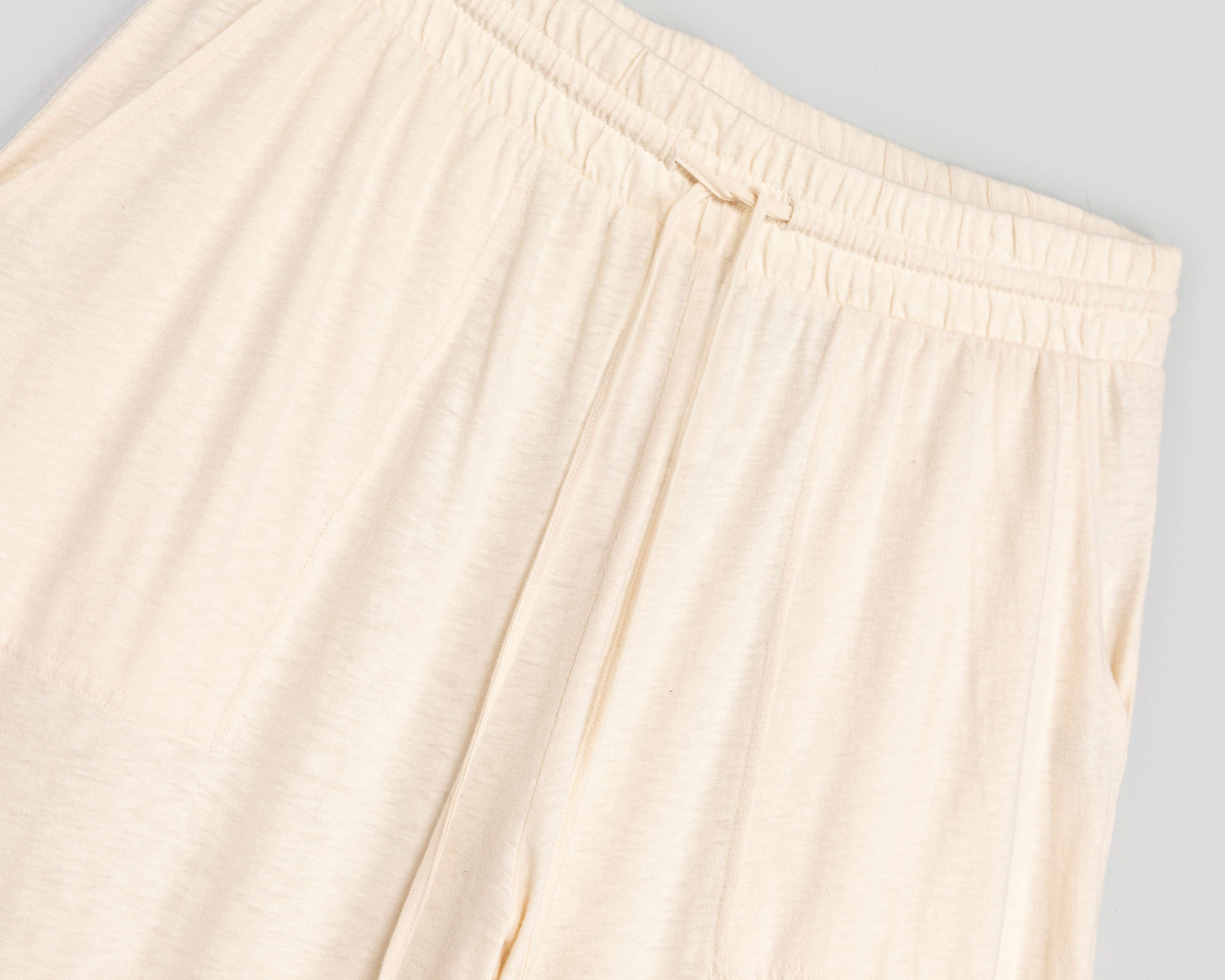 Foto 4 pulgar | Foto 3 | Pantalón Ancho American Eagle con Cintura Elástica para Mujer