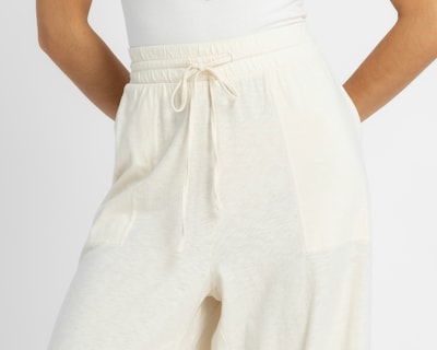 Foto 4 | Foto 4 | Pantalón Ancho American Eagle con Cintura Elástica para Mujer