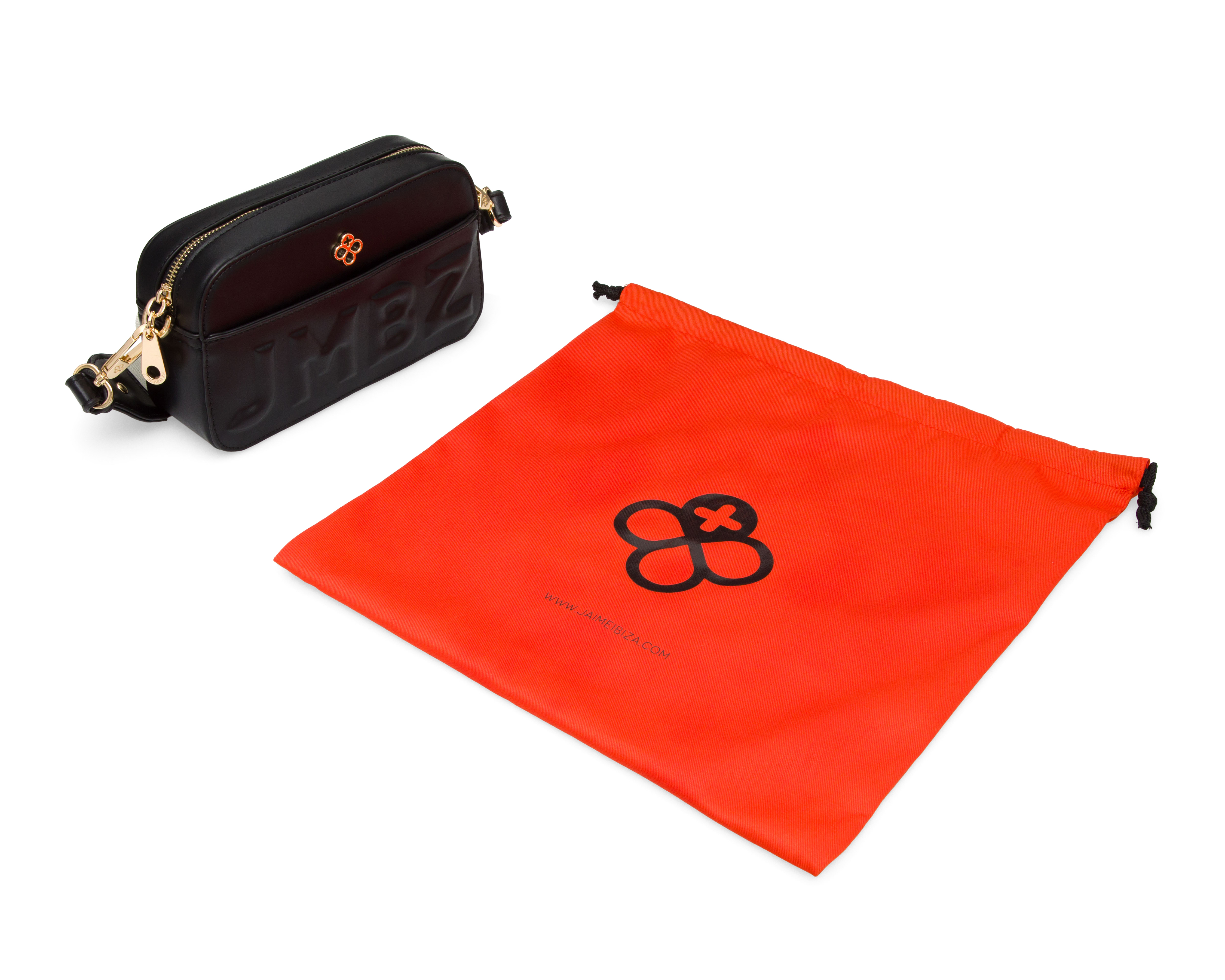 Bolsa Cruzada Jaime Ibiza