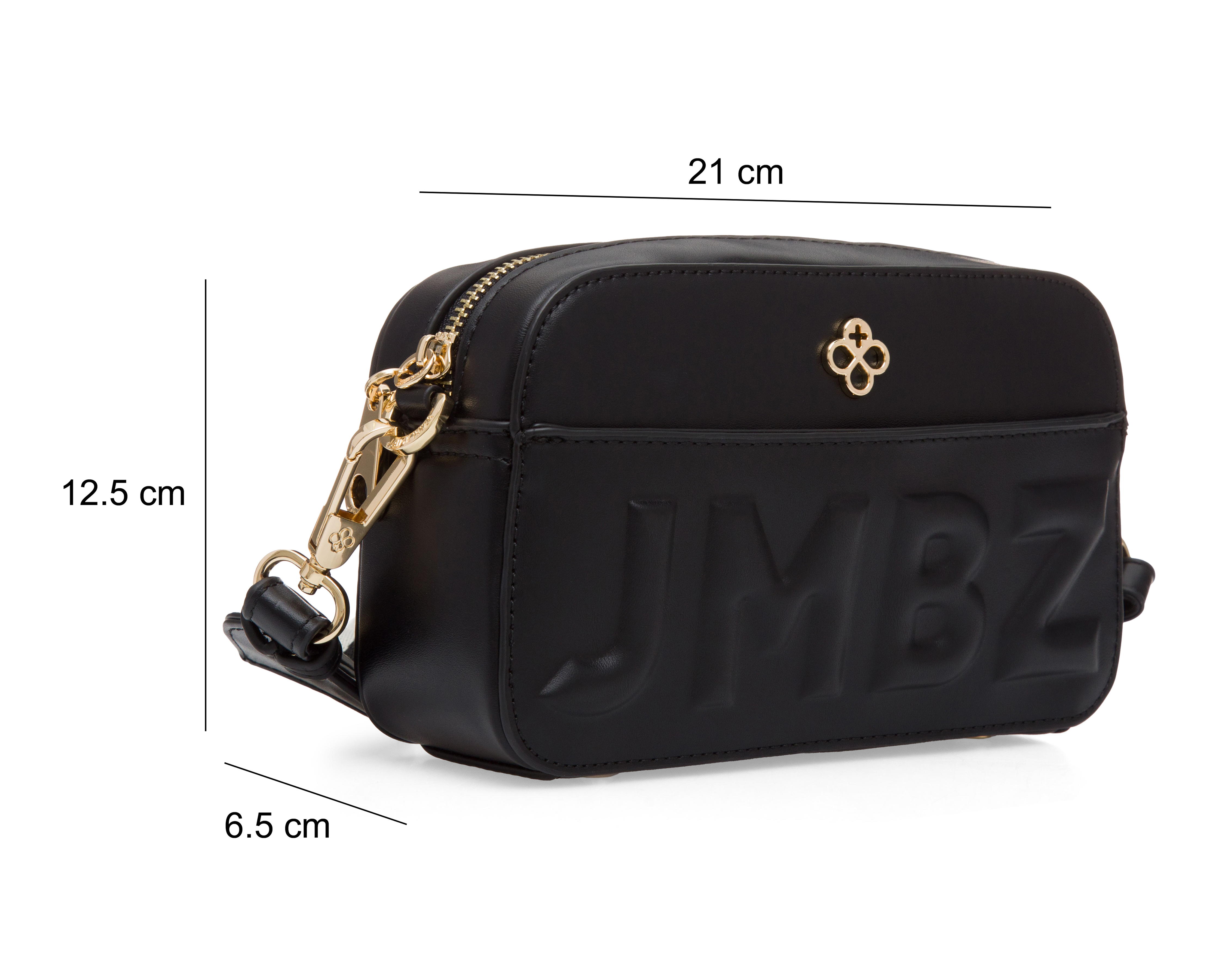 Foto 7 pulgar | Foto 6 | Bolsa Cruzada Jaime Ibiza