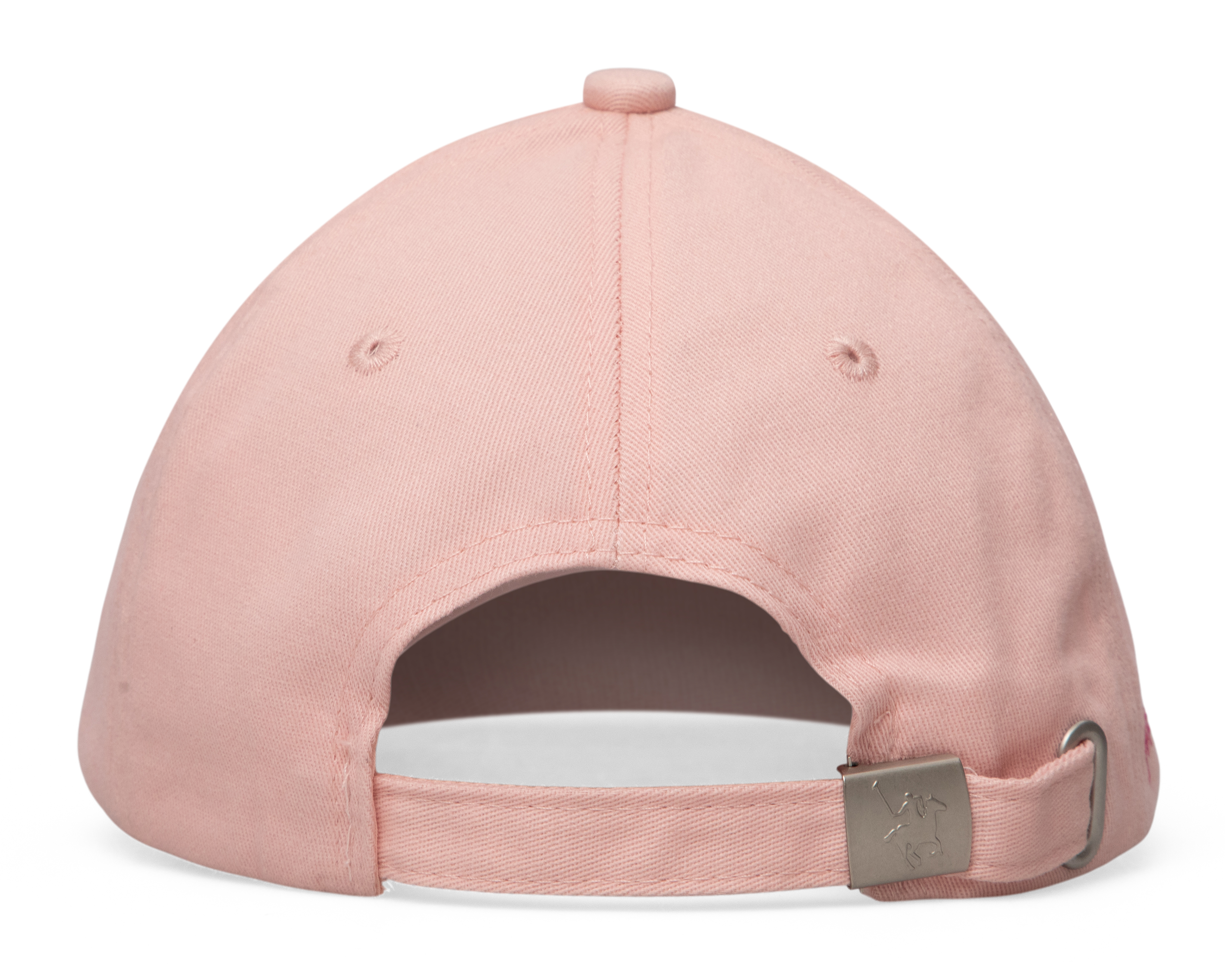 Foto 4 pulgar | Foto 3 | Gorra Curva York Team Polo Club