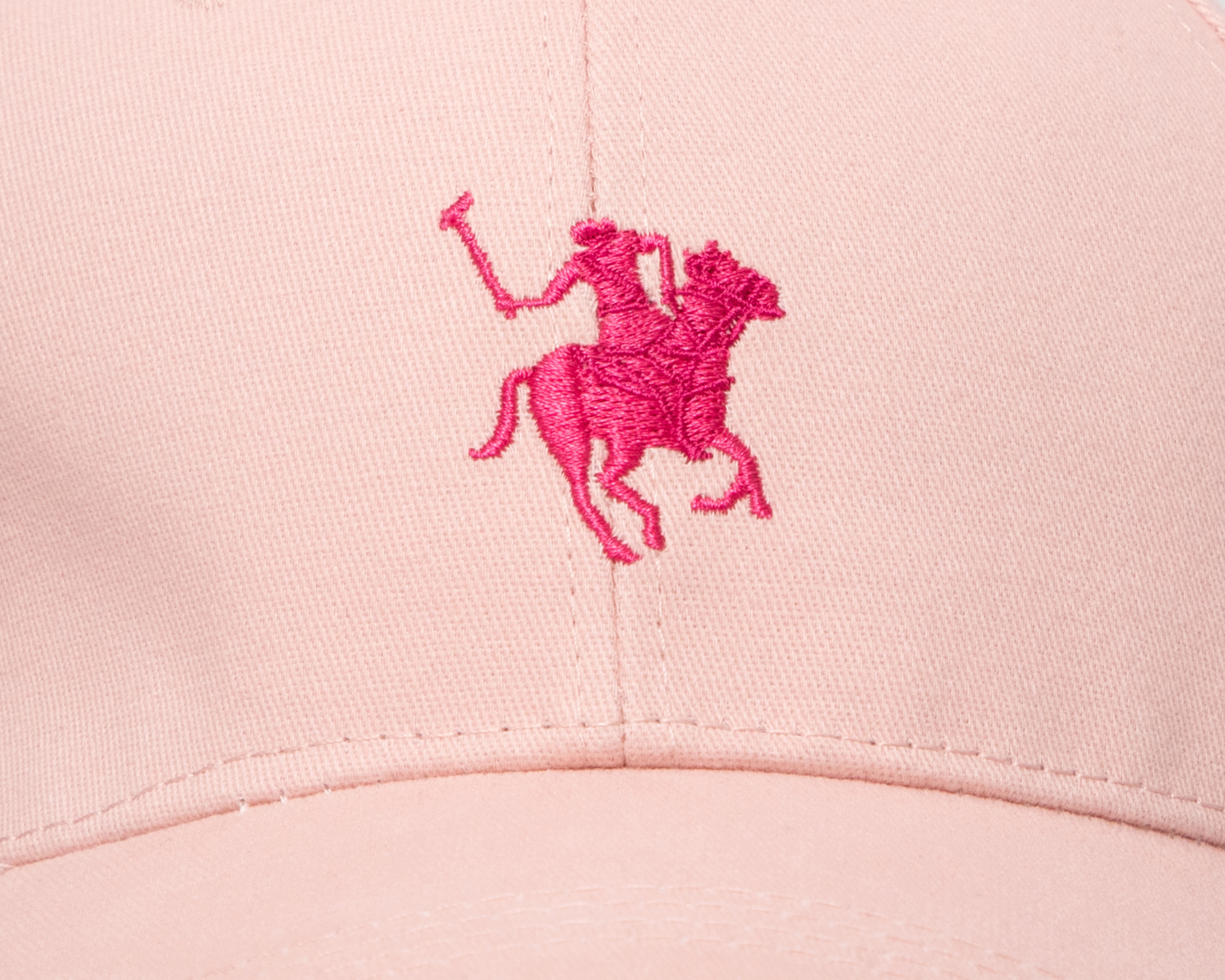 Foto 4 | Foto 4 | Gorra Curva York Team Polo Club