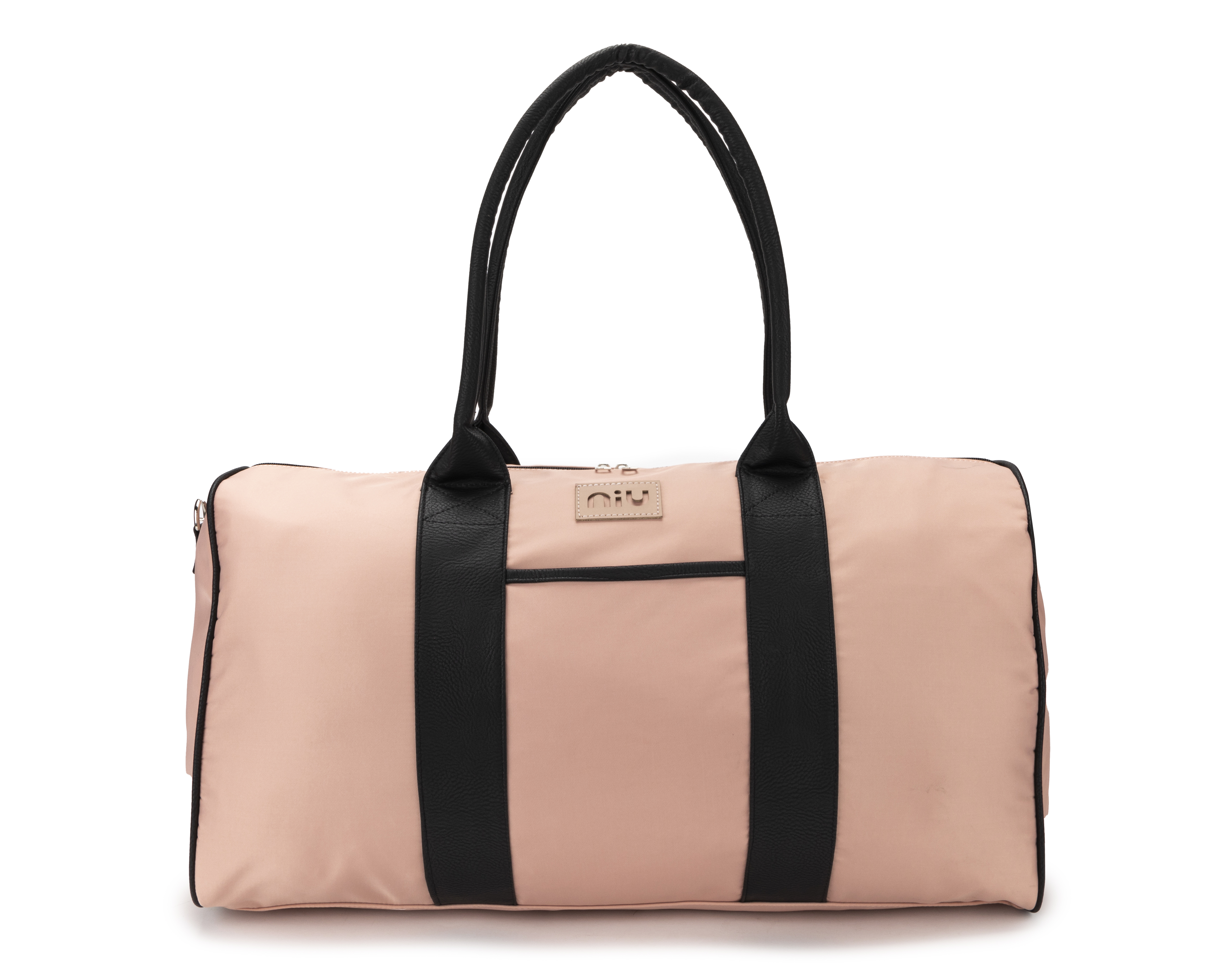 Foto 1 | Foto 1 | Bolsa Deportiva Nueva Imagen Rosa