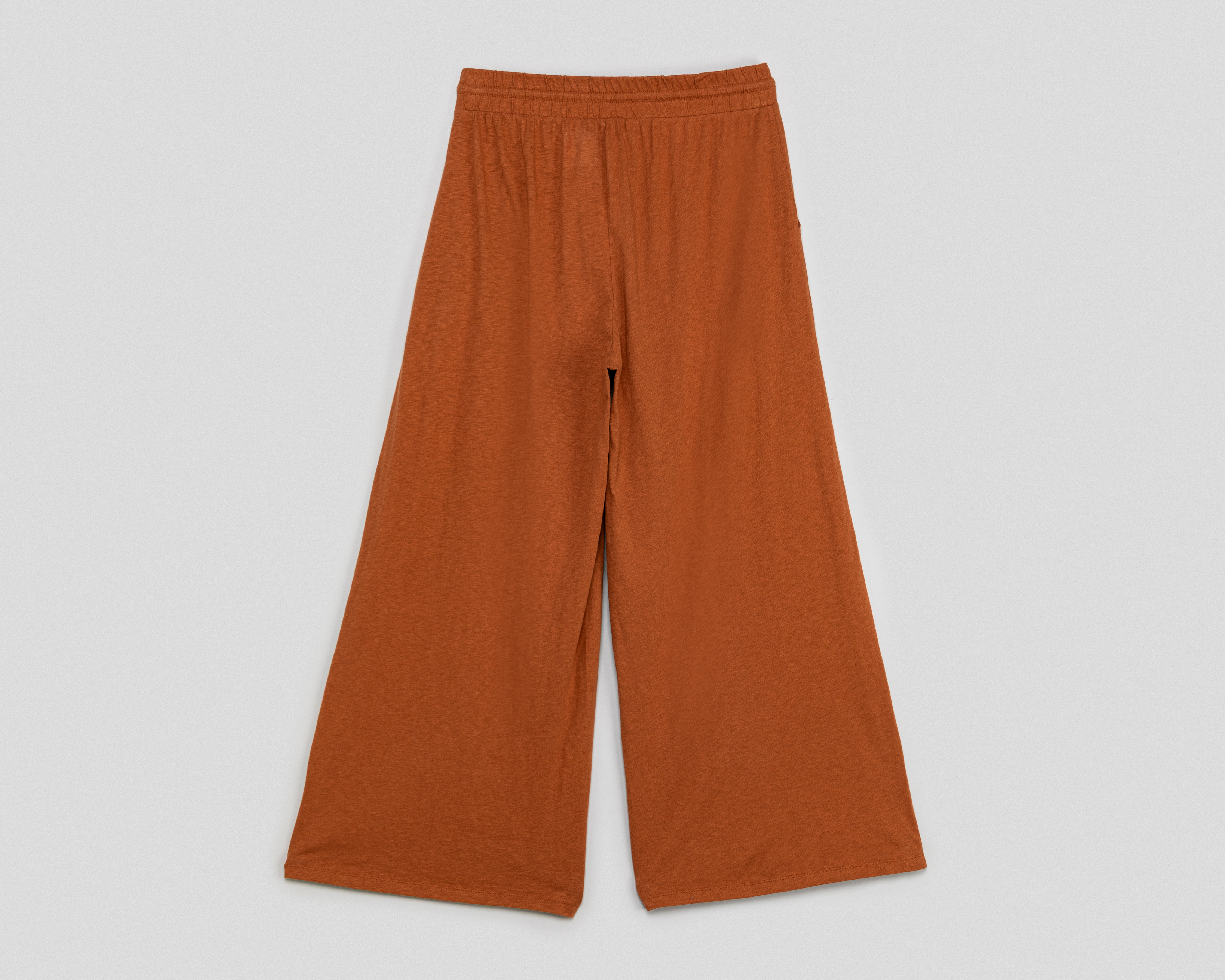 Foto 2 | Foto 2 | Pantalón Ancho American Eagle para Mujer