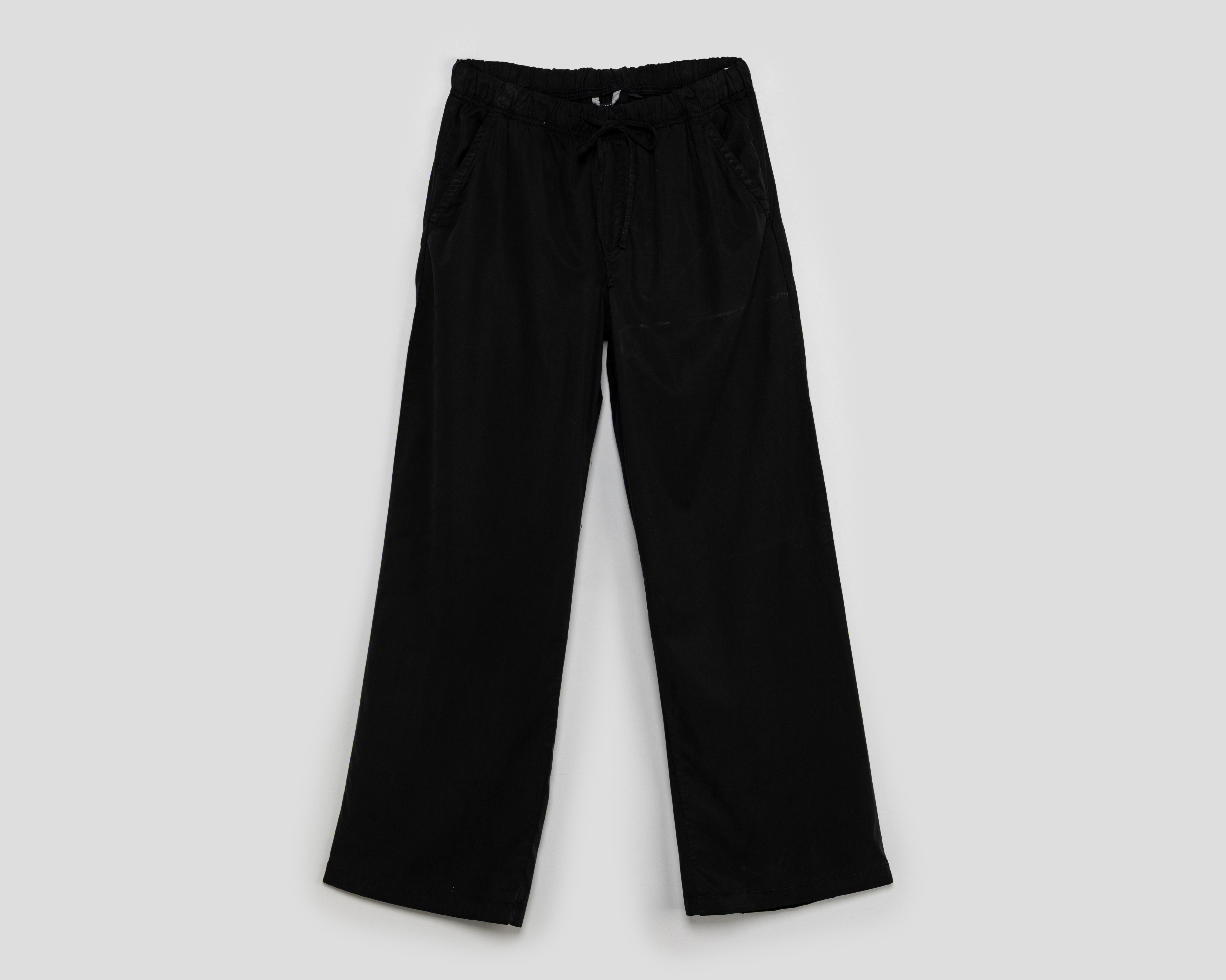 Foto 2 pulgar | Foto 1 | Pantalón Ancho American Eagle Mid-Rise para Mujer