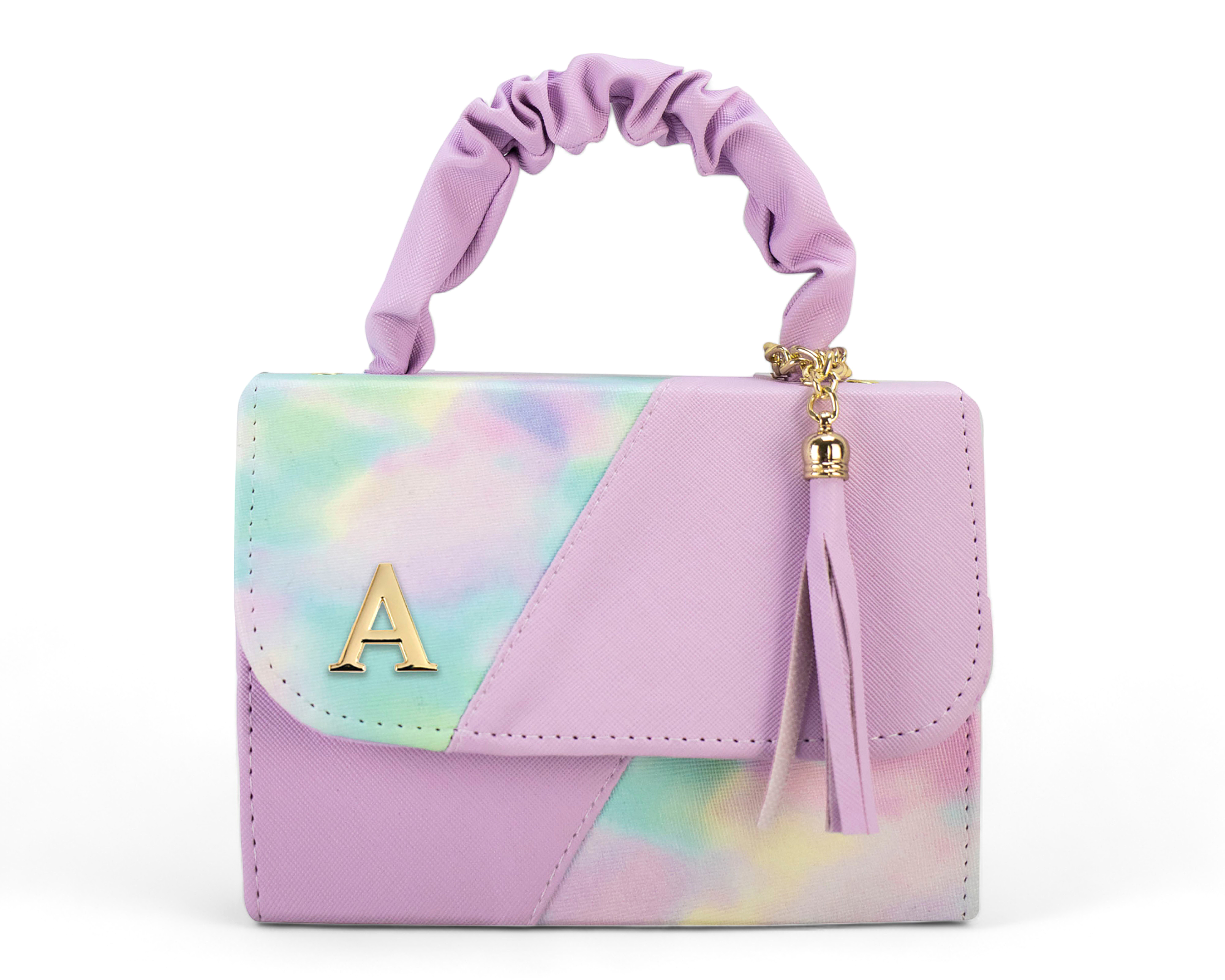 Foto 1 | Foto 1 | Bolsa Cruzada Nueva Imagen