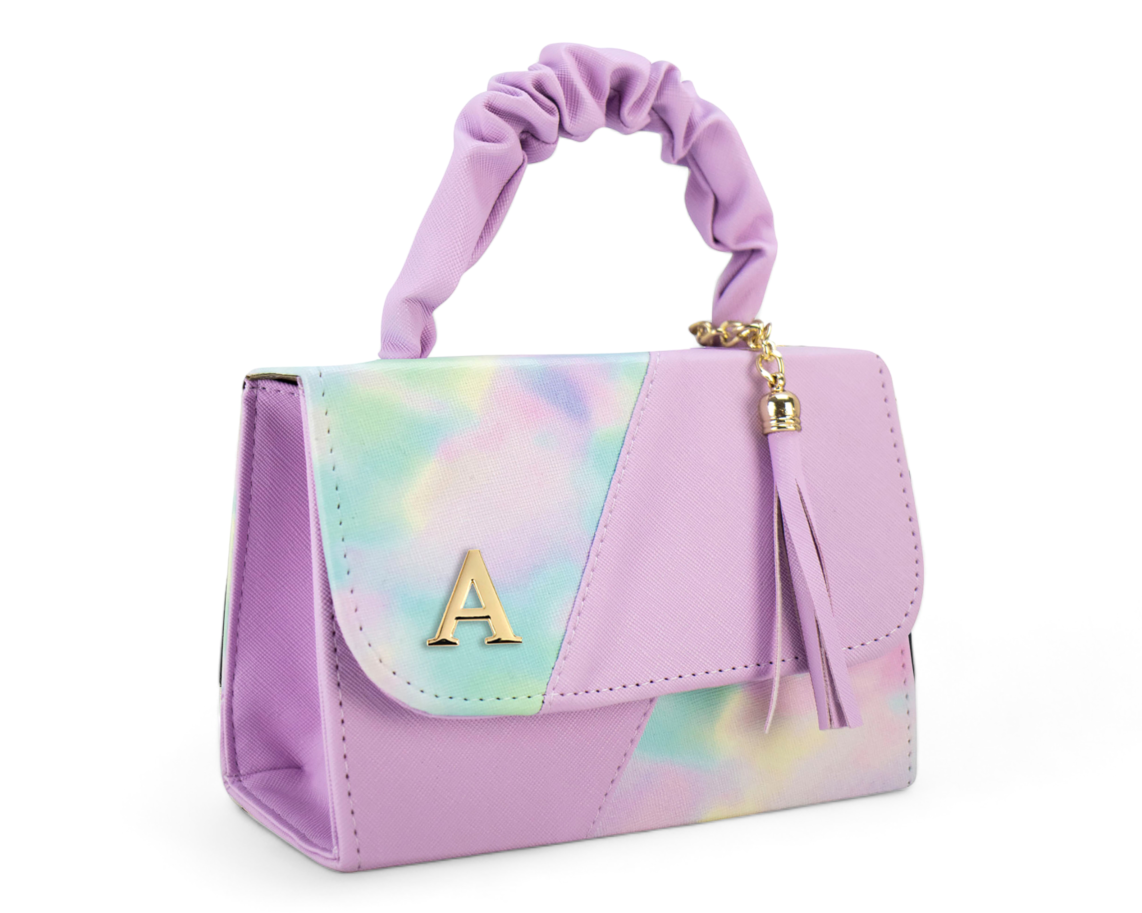 Foto 3 pulgar | Foto 2 | Bolsa Cruzada Nueva Imagen